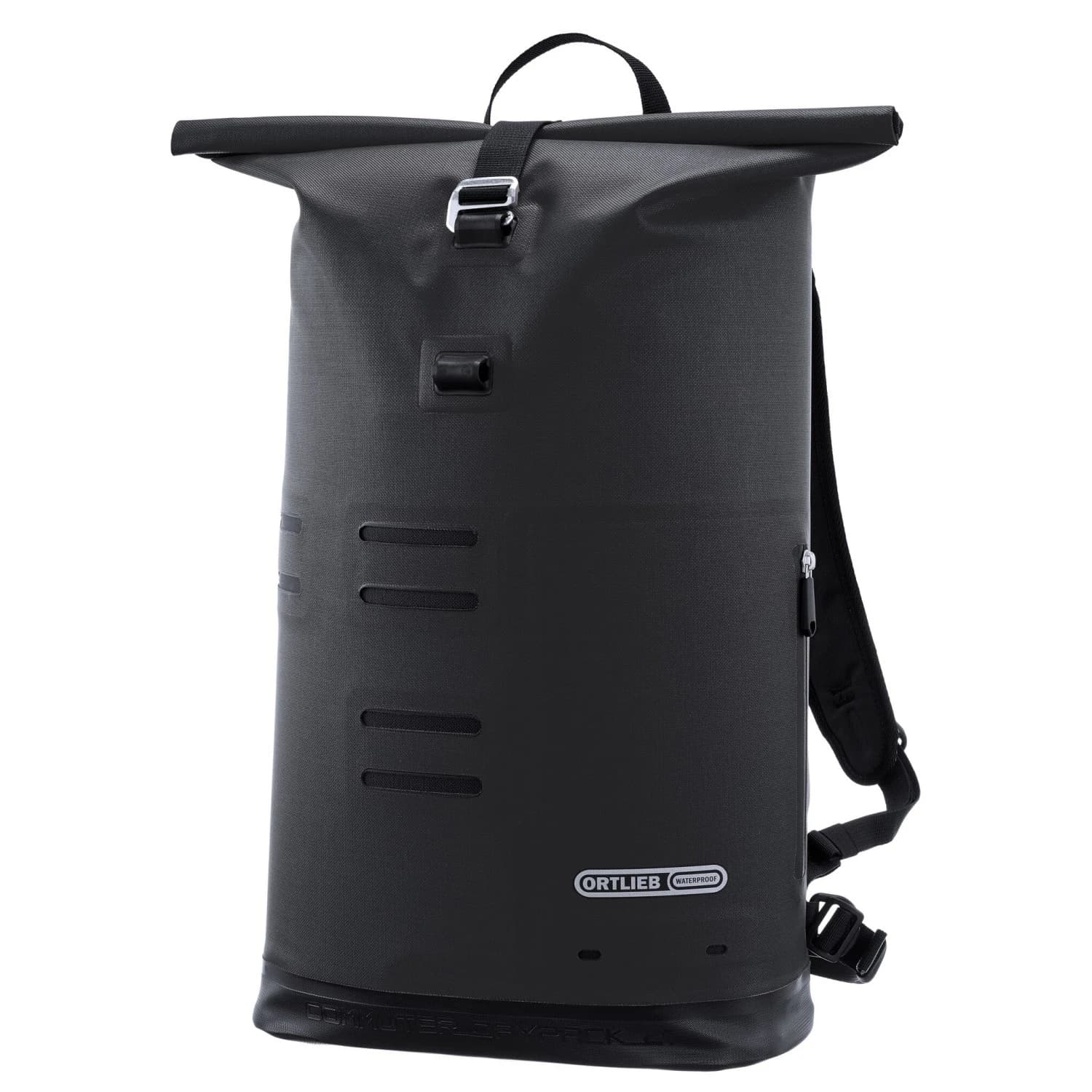 Раница за колоездене Ortlieb Commuter 21 Cycling backpack - Black