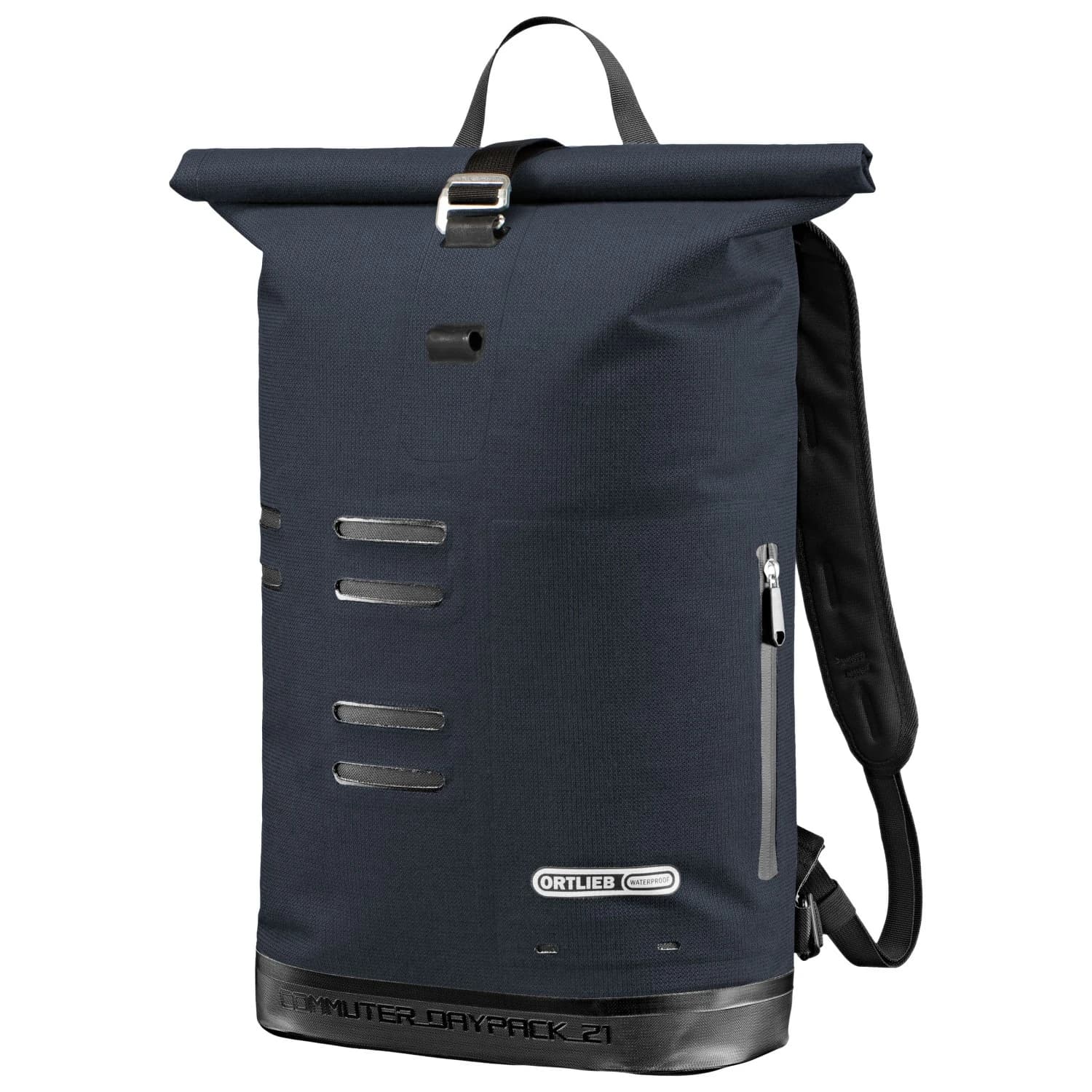 Раница за колоездене Ortlieb Commuter Urban 21 Cycling backpack - Ink