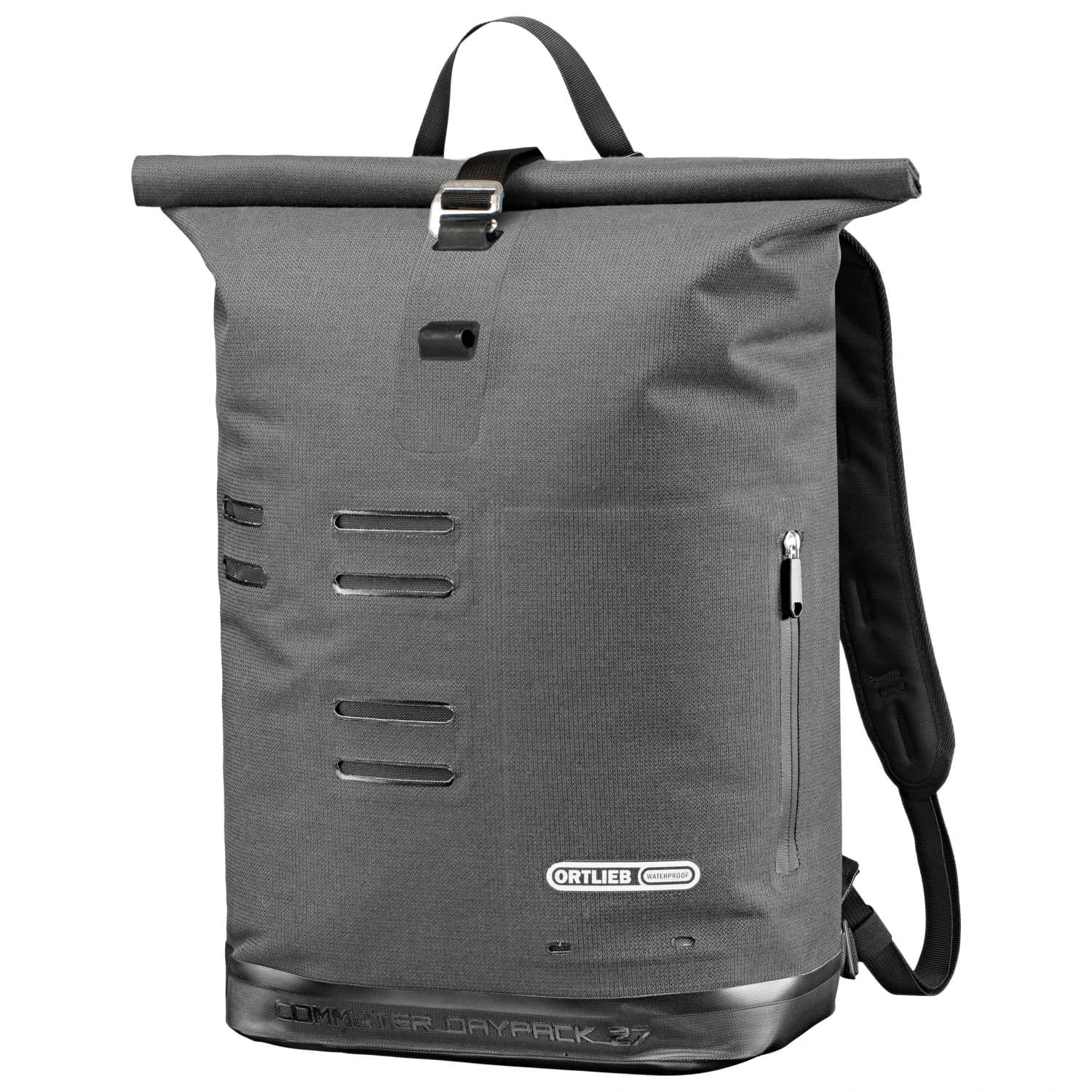 Раница за колоездене Ortlieb Commuter Urban 27 Cycling backpack - Pepper