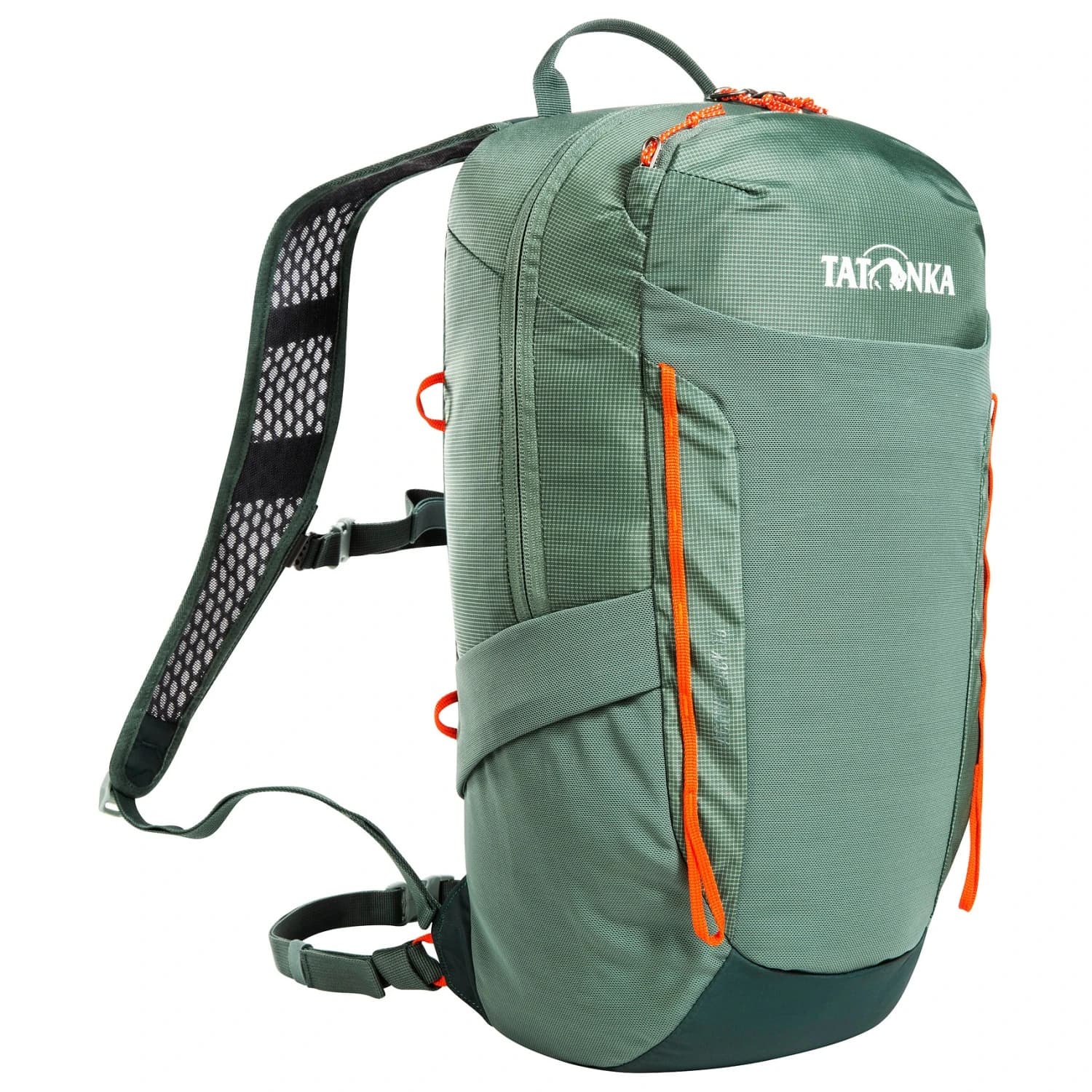 Дневна раница Tatonka Active Pack 15 Daypack - Sage Green