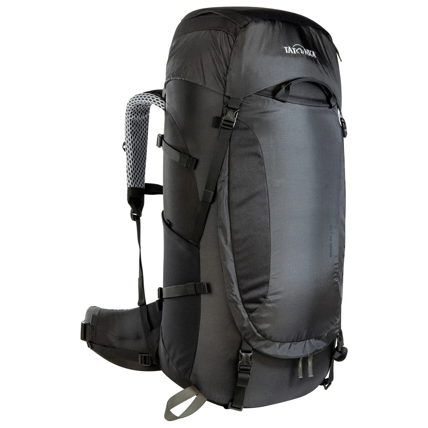 Трекинг раница Tatonka Women's Noras 65+10 Walking backpack - Black