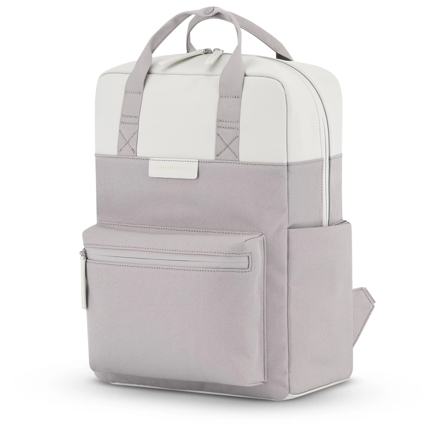 Дневна раница Kapten & son Bergen Pro 14 Daypack - Muted Clay