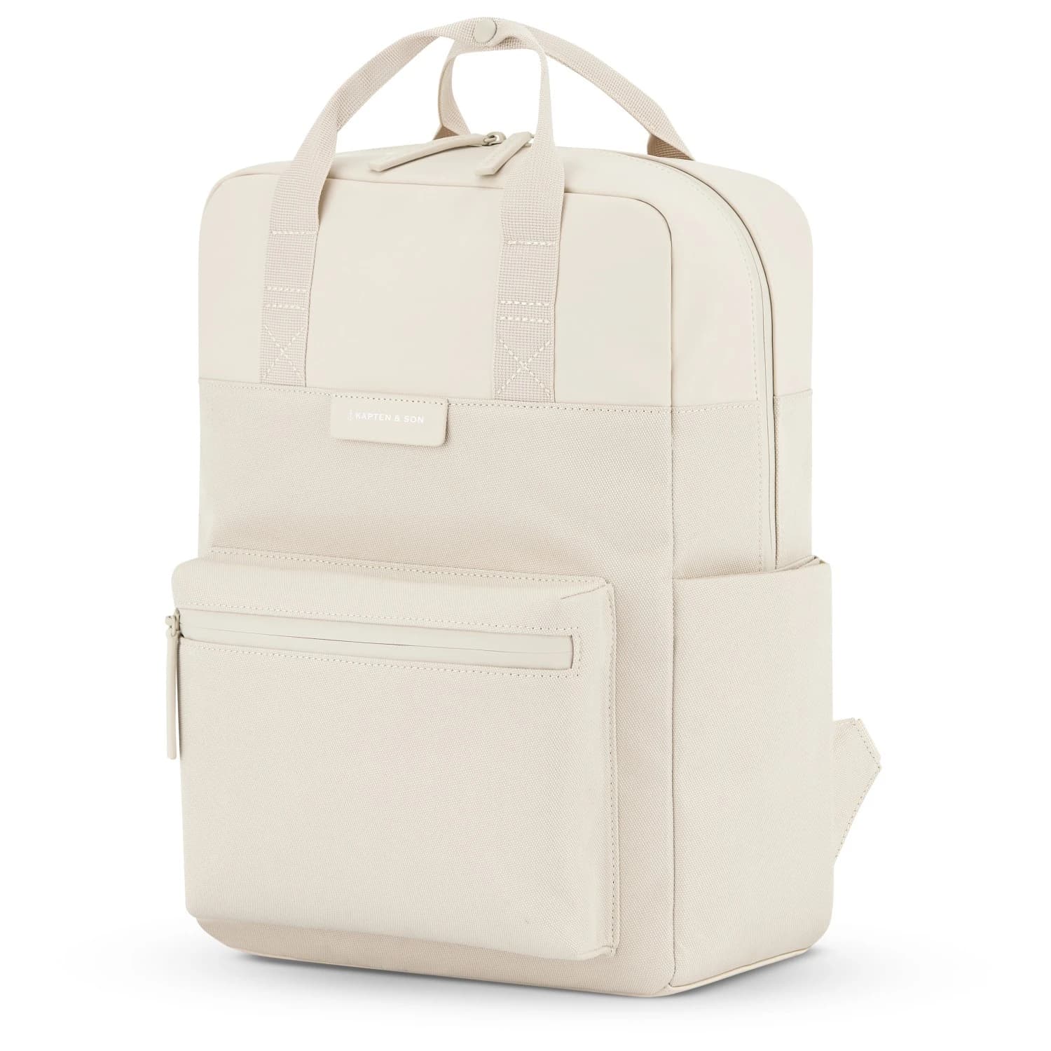 Дневна раница Kapten & son Bergen Pro 14 Daypack - Sandstone