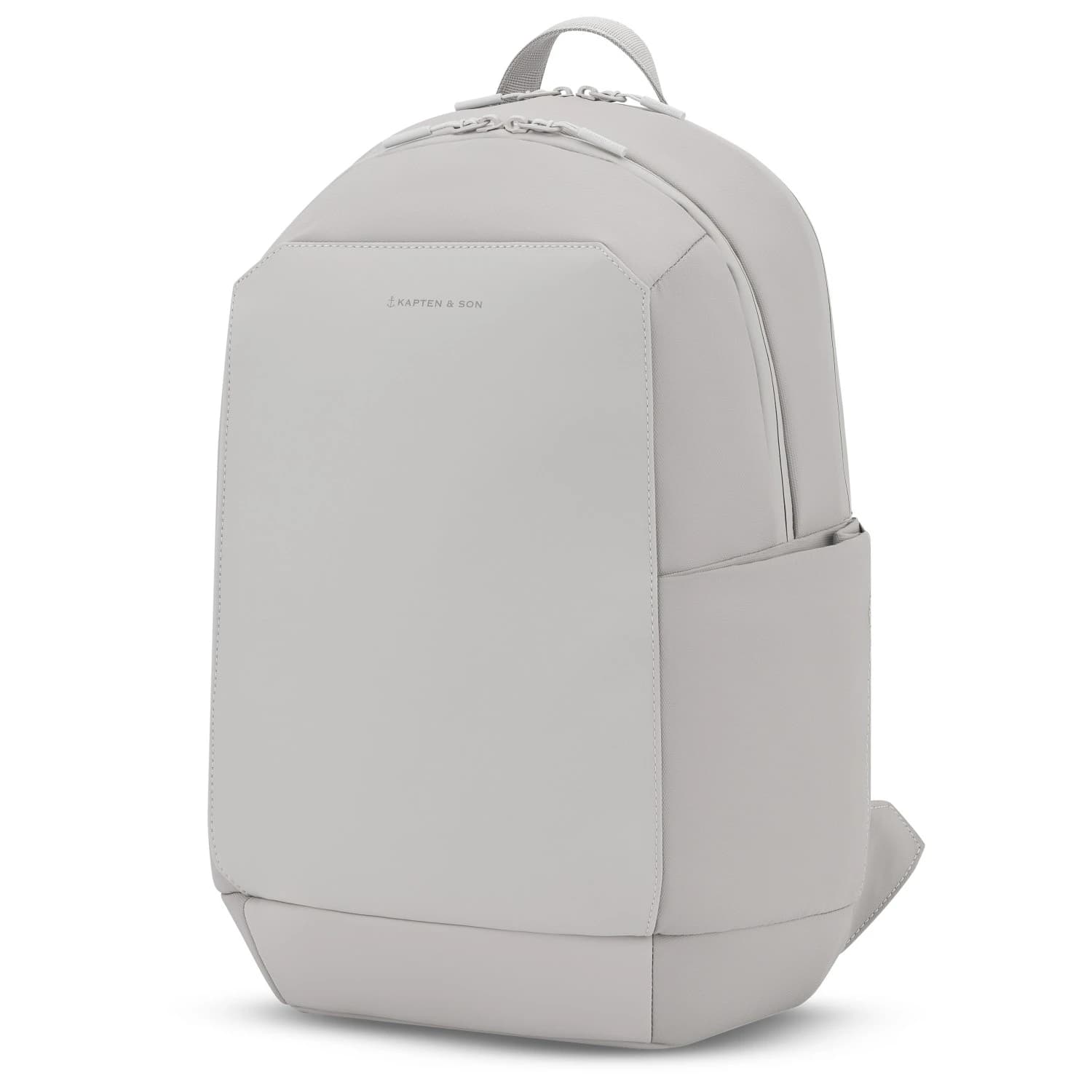 Дневна раница Kapten & son Oslo 15 Daypack - Greige