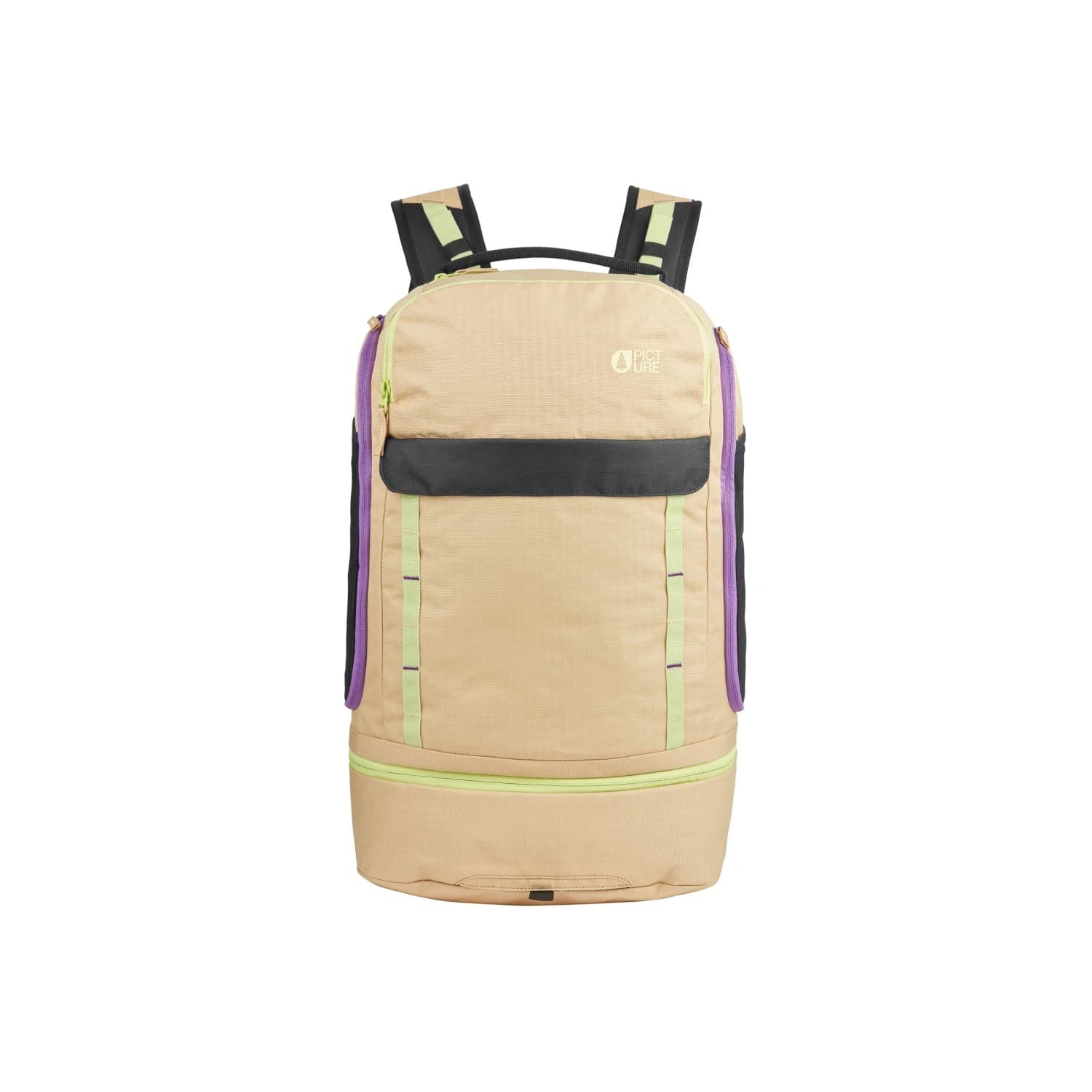 Пътна раница Picture Wildpath Bag 35 Travel backpack - Lark