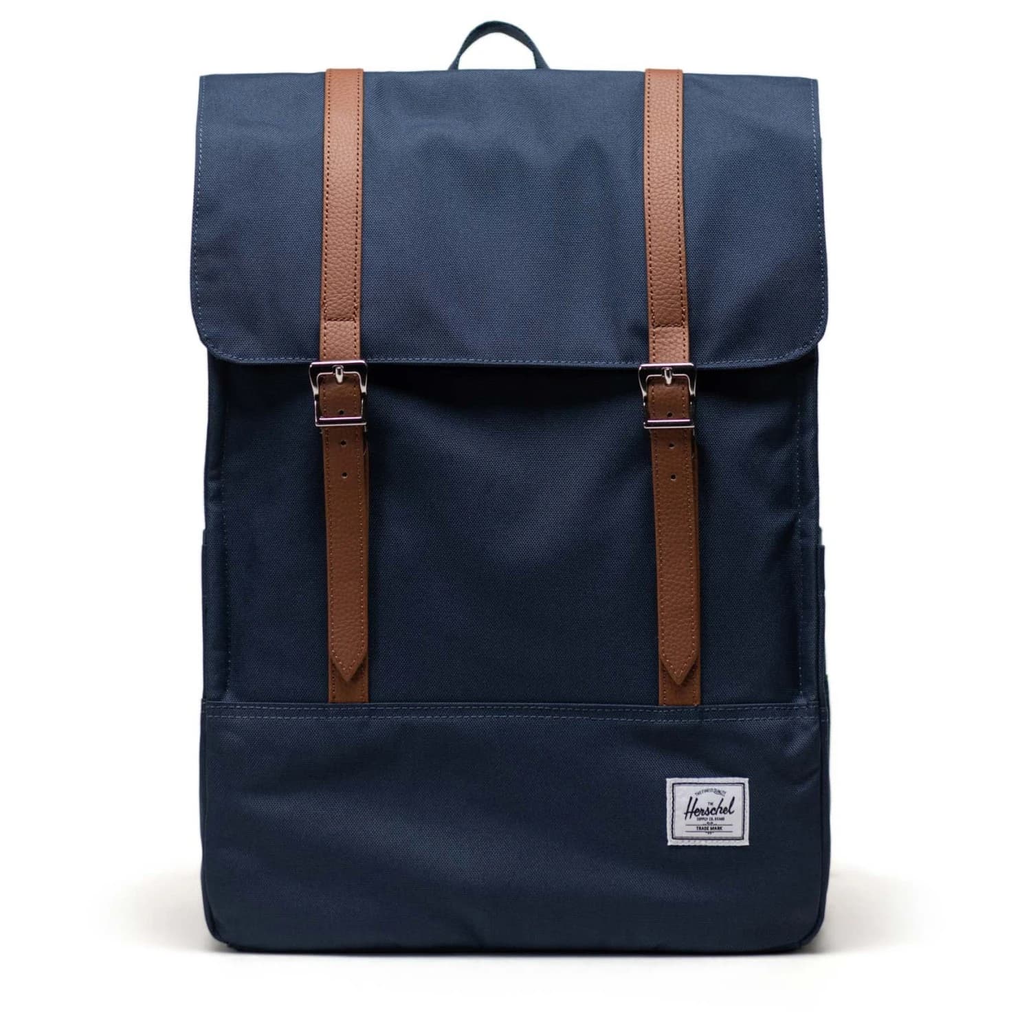 Дневна раница Herschel Survey Backpack Daypack - Navy
