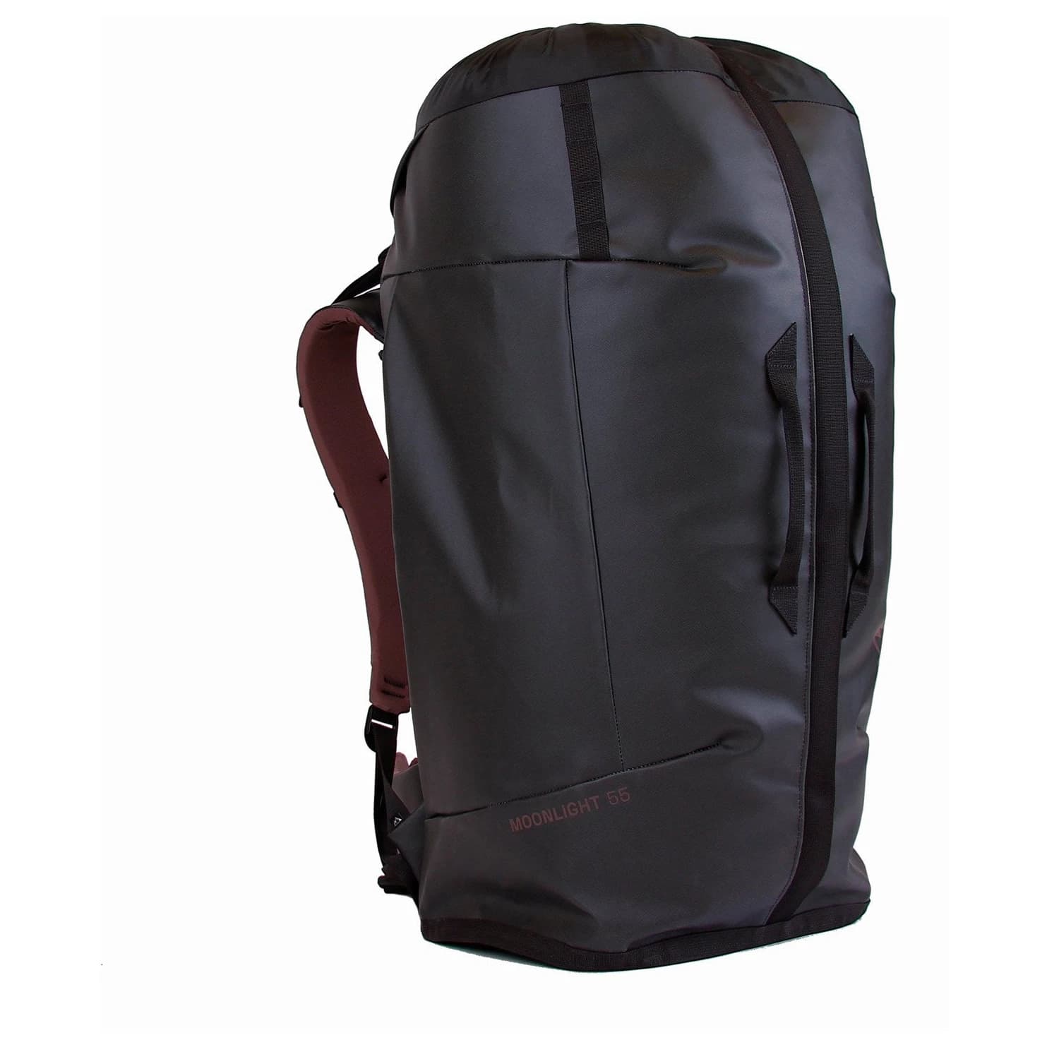 Раница за катерене Blue Ice Moonlight Pack 55 Climbing backpack - Pirate Black