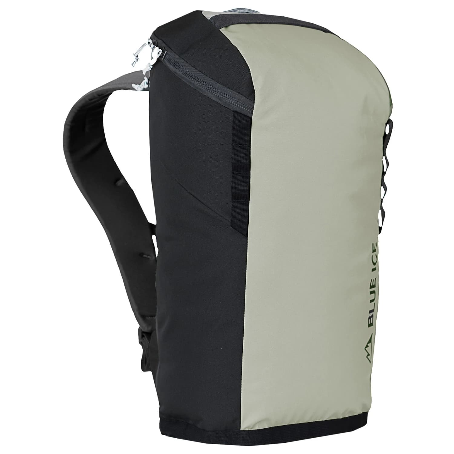 Раница за катерене Blue ice Octopus Pack 25 Climbing backpack - Shadow