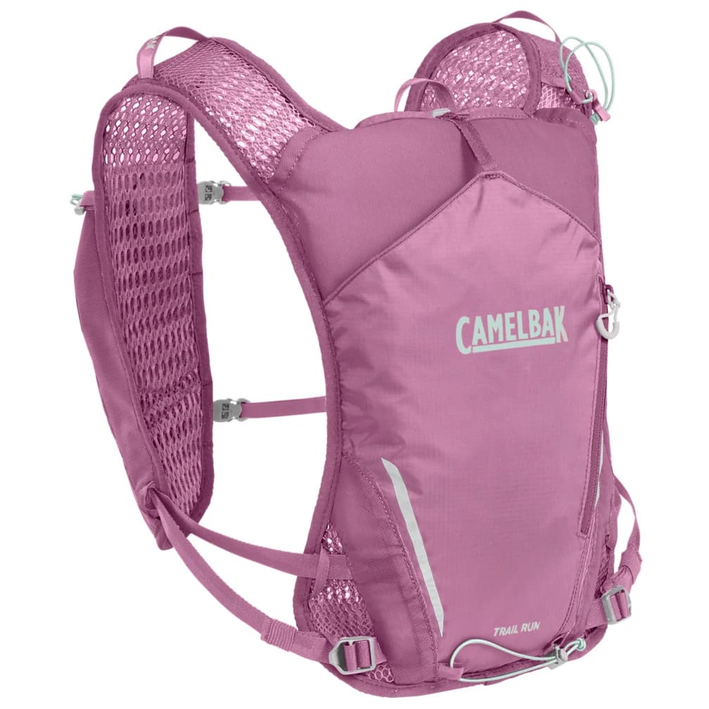 Дамска раница за трейл бягане Camelbak Women's Trail Run Vest Trail running backpack - Lavendar