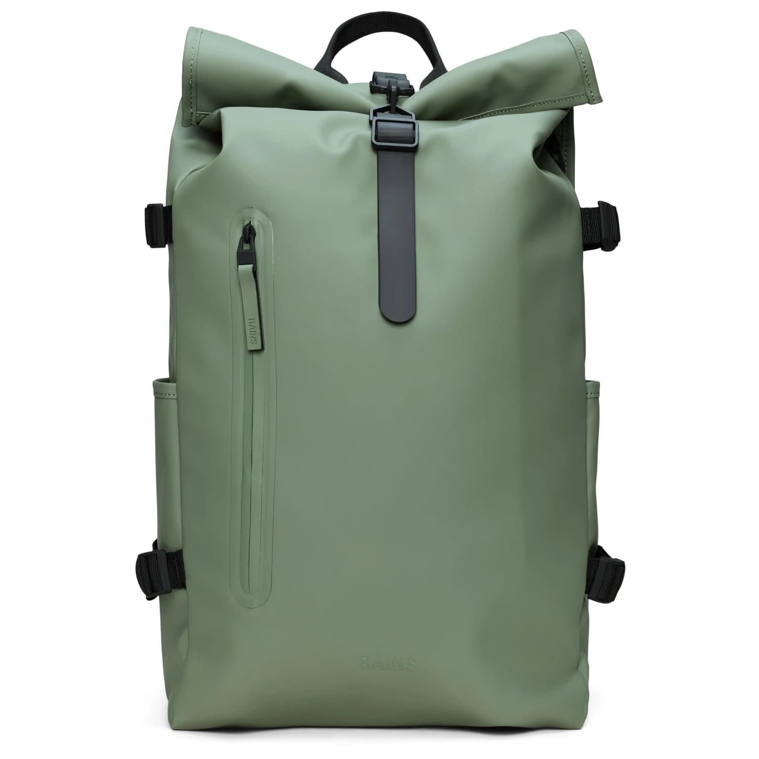 Дневна раница Rains Rolltop Rucksack Large W3 23 Daypack - Well