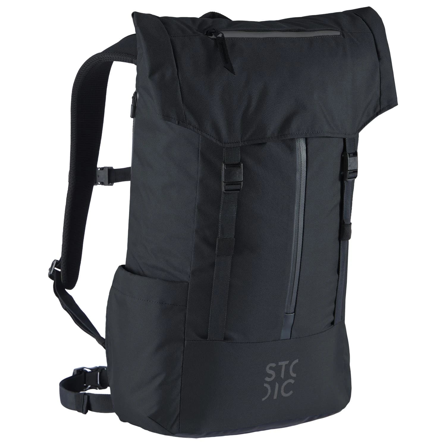 Дневна раница Stoic LundhultSt. Daypack - Black