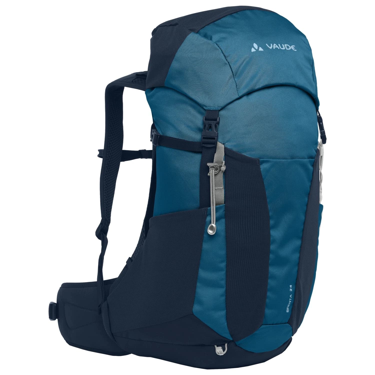 Туристическа раница Vaude Brenta 24 Walking backpack - Baltic Sea