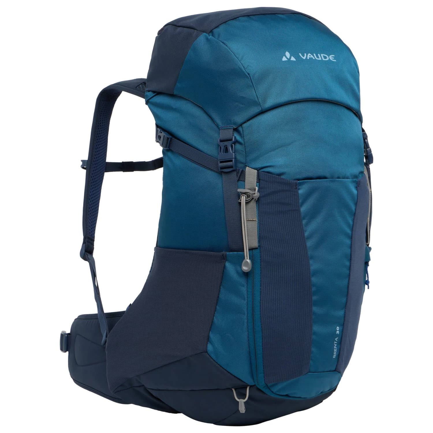 Туристическа раница Vaude Brenta 30 Walking backpack - Baltic Sea