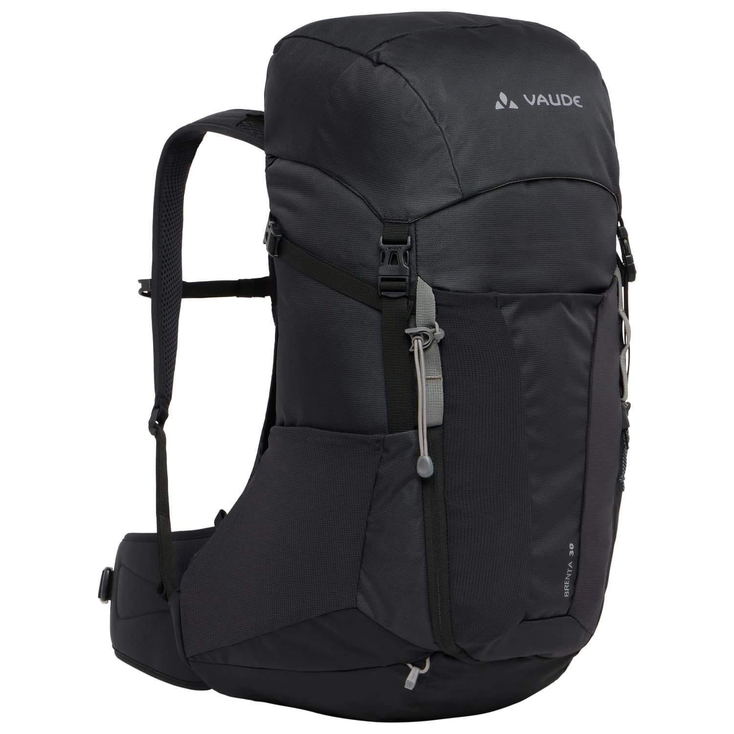 Туристическа раница Vaude Brenta 30 Walking backpack - Black