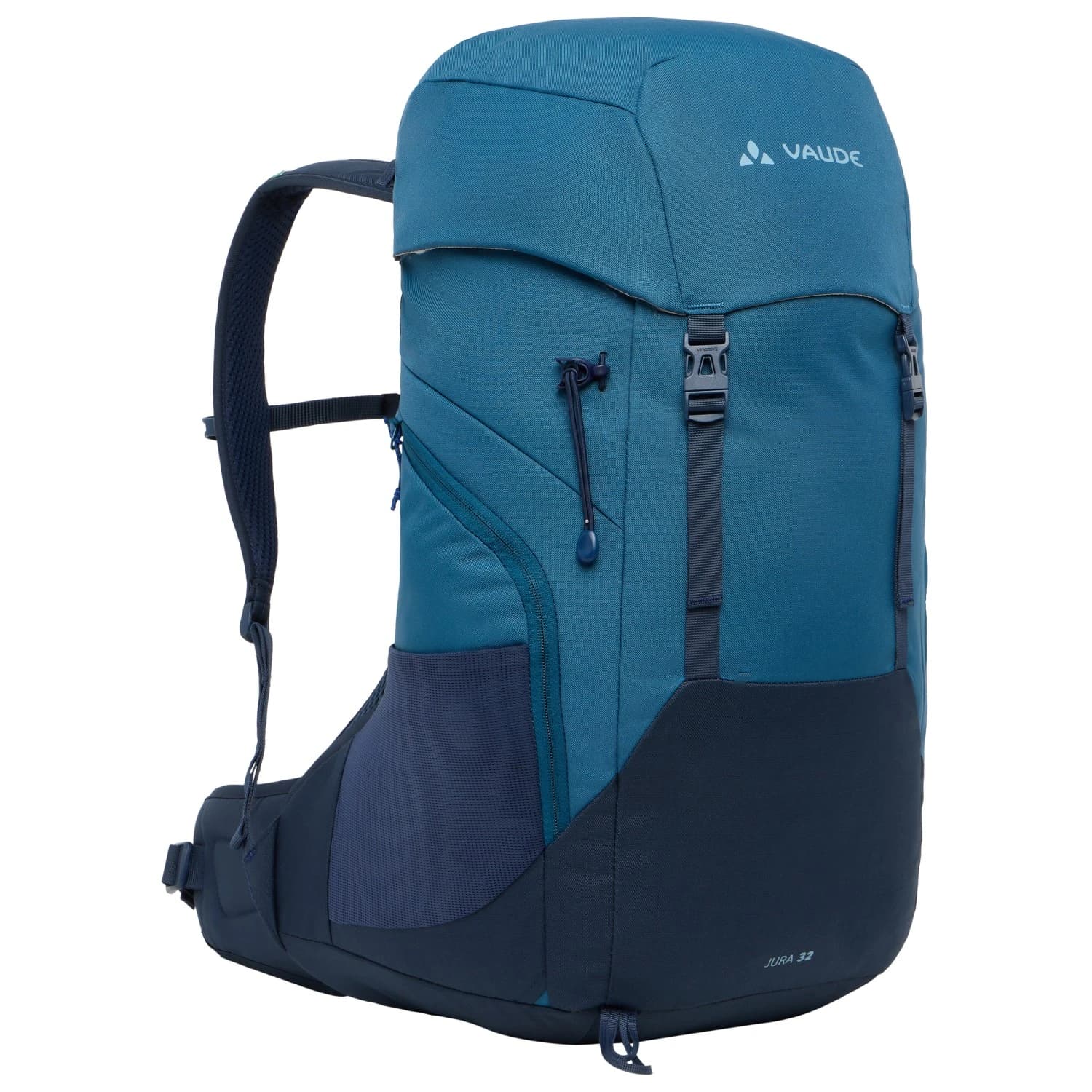 Туристическа раница Vaude Jura 32 Walking backpack - Baltic Sea