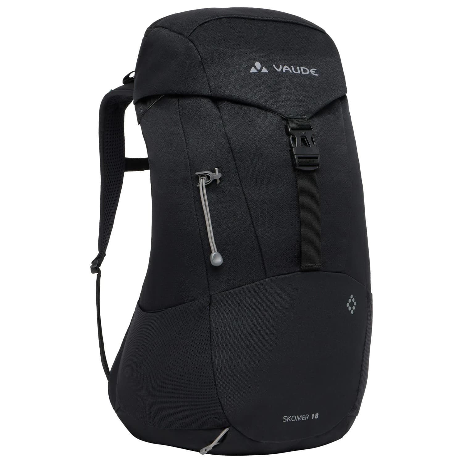 Дамска туристическа раница Vaude Women's Skomer 18 Walking backpack - Black