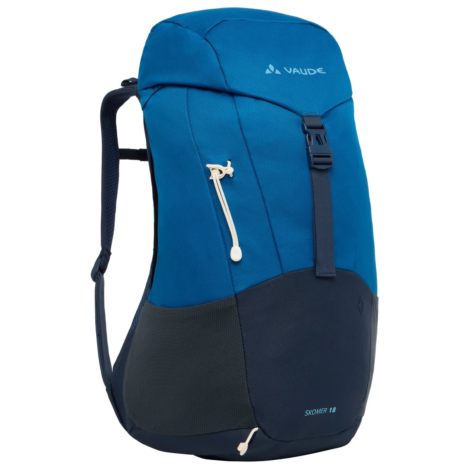 Дамска туристическа раница Vaude Women's Skomer 18 Walking backpack - Shore Blue