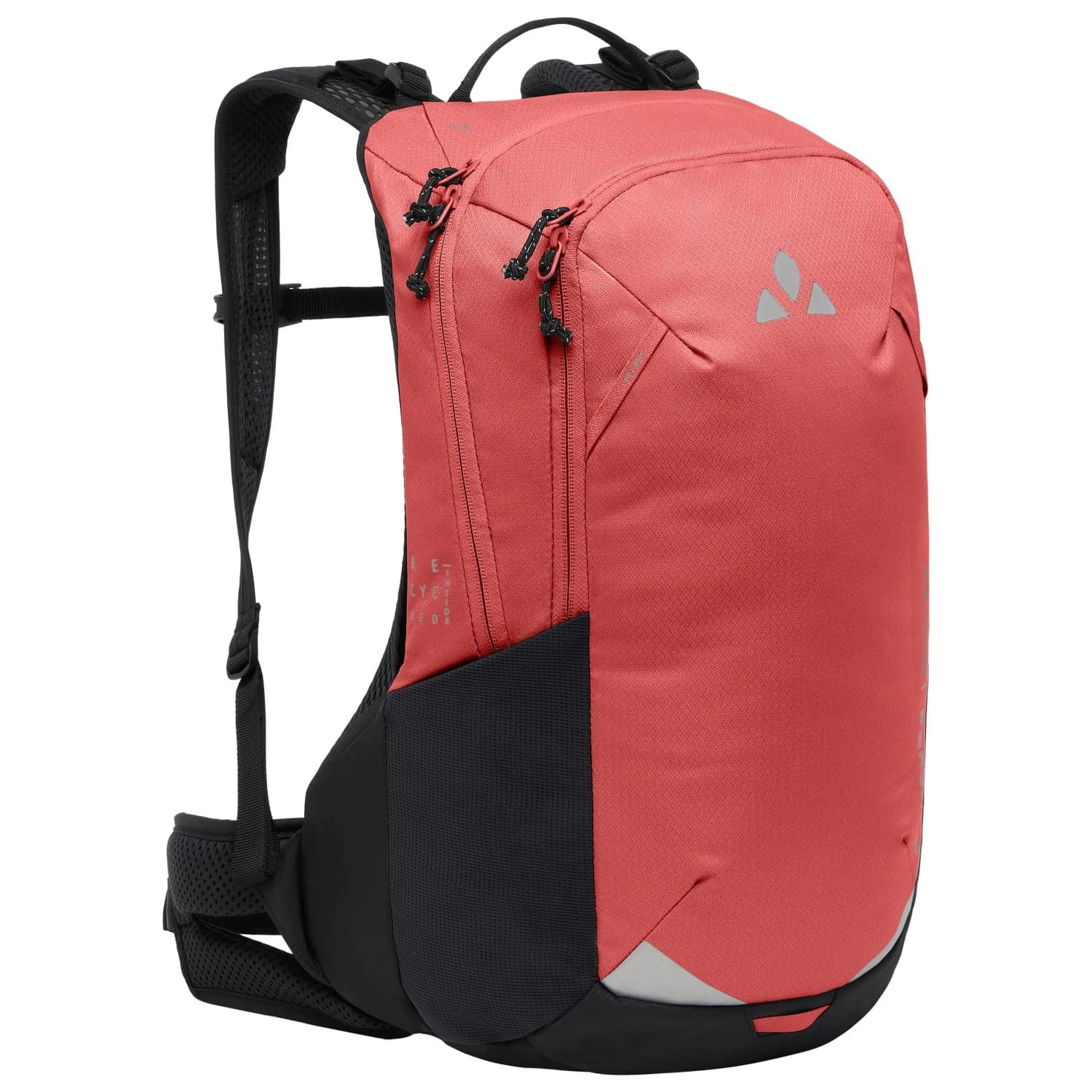 Дамска раница за колоездене Vaude Women's Trailvent 10 Cycling backpack - Brick