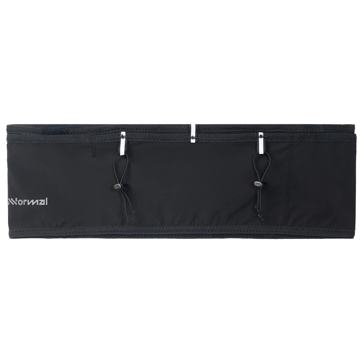 Раница за трейл бягане Nnormal Run Belt Trail running backpack - Black