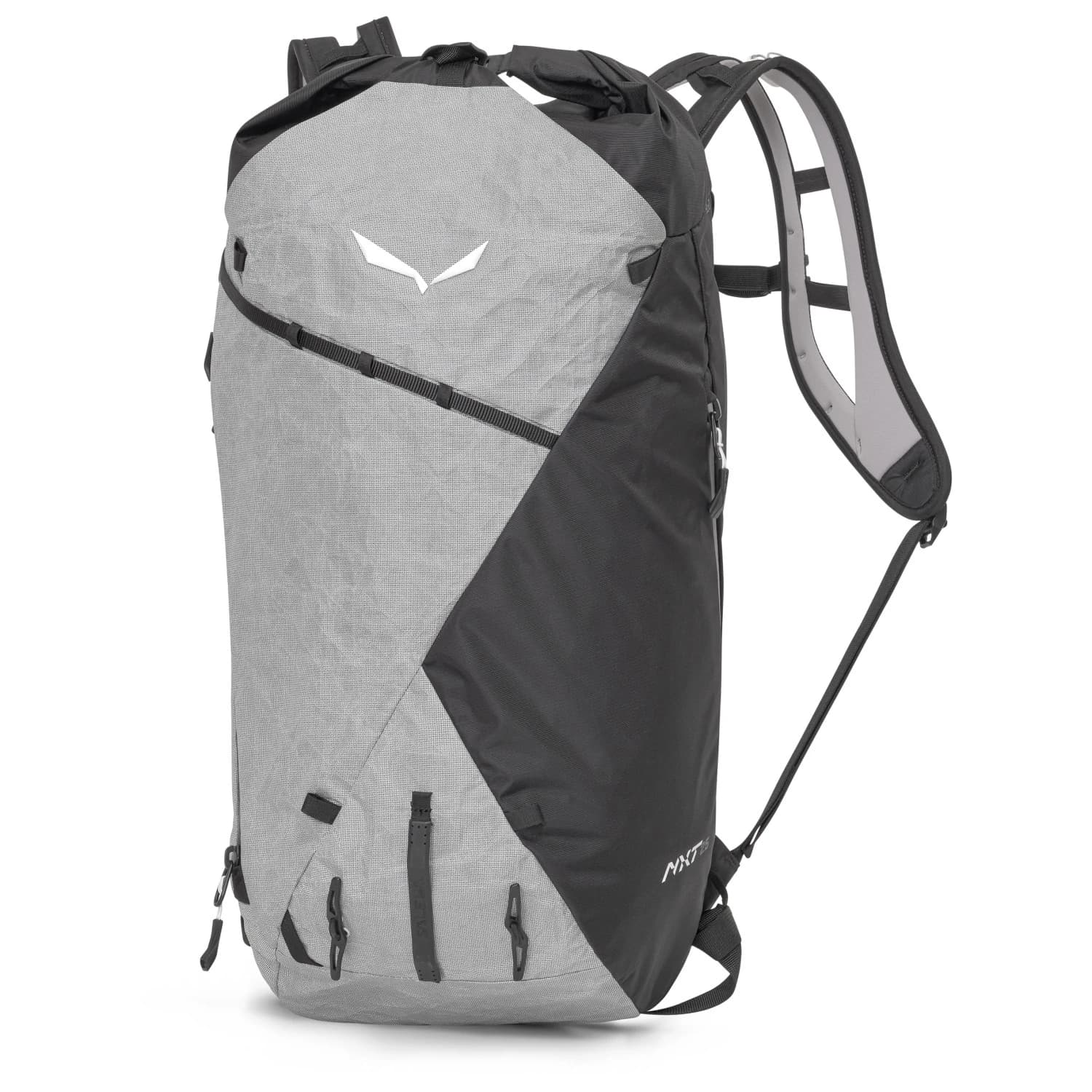 Раница за катерене Salewa NXT 25 Climbing backpack - Alloy / Black