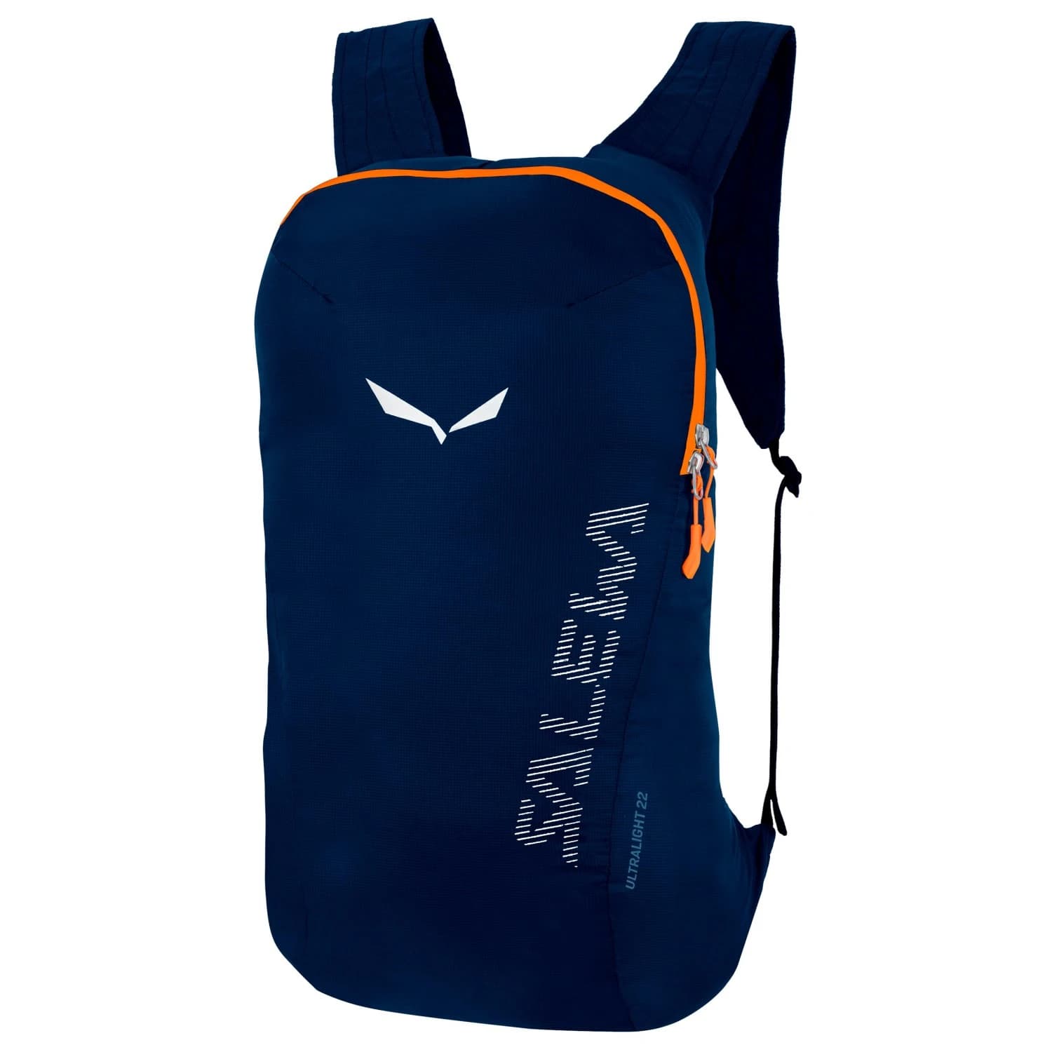 Дневна раница Salewa Ultralight 22 Daypack - Blue Depth