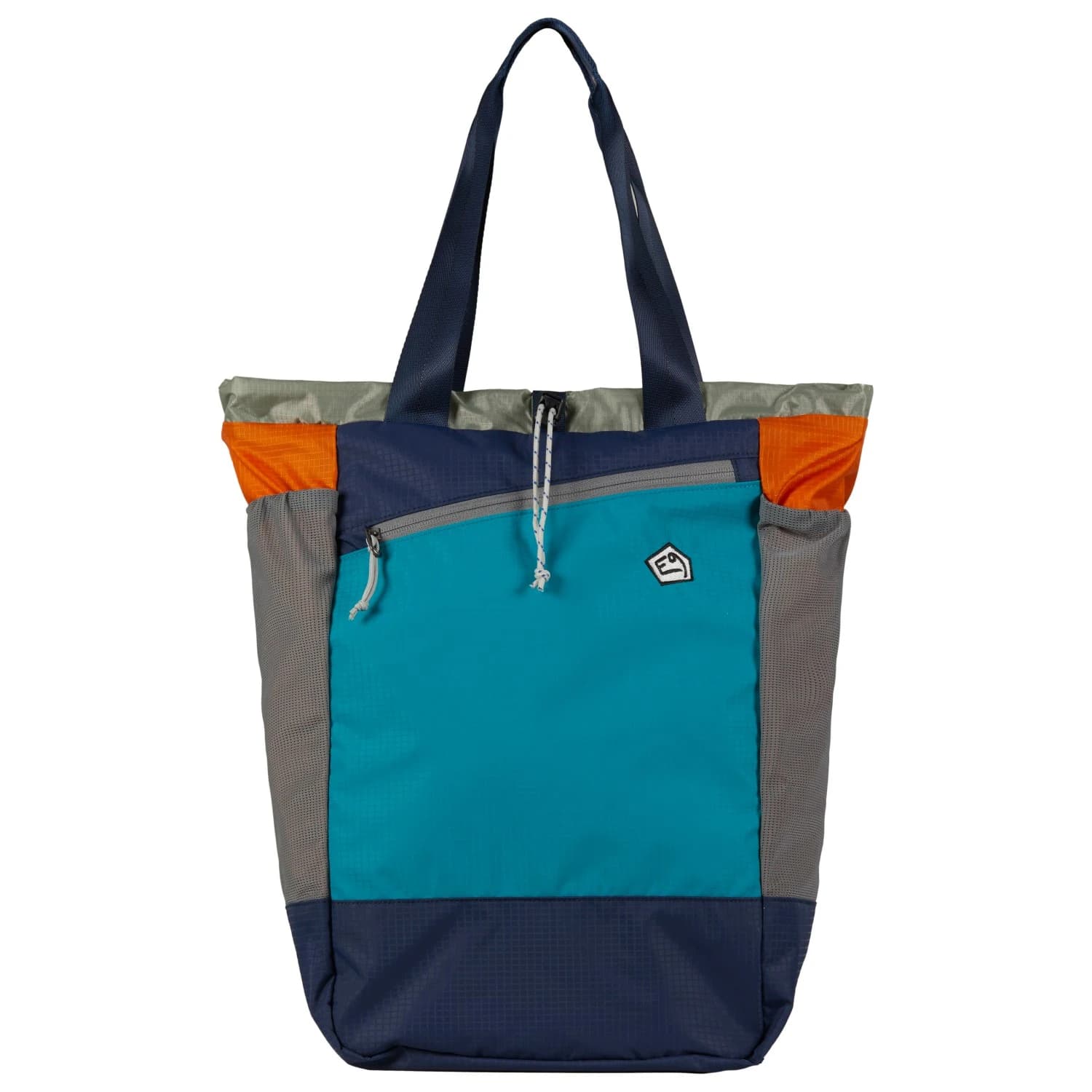 Дневна раница E9 Bagpack Daypack - Blue