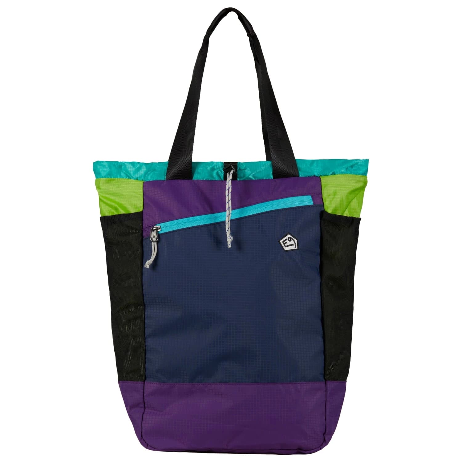 Дневна раница E9 Bagpack Daypack - Purple