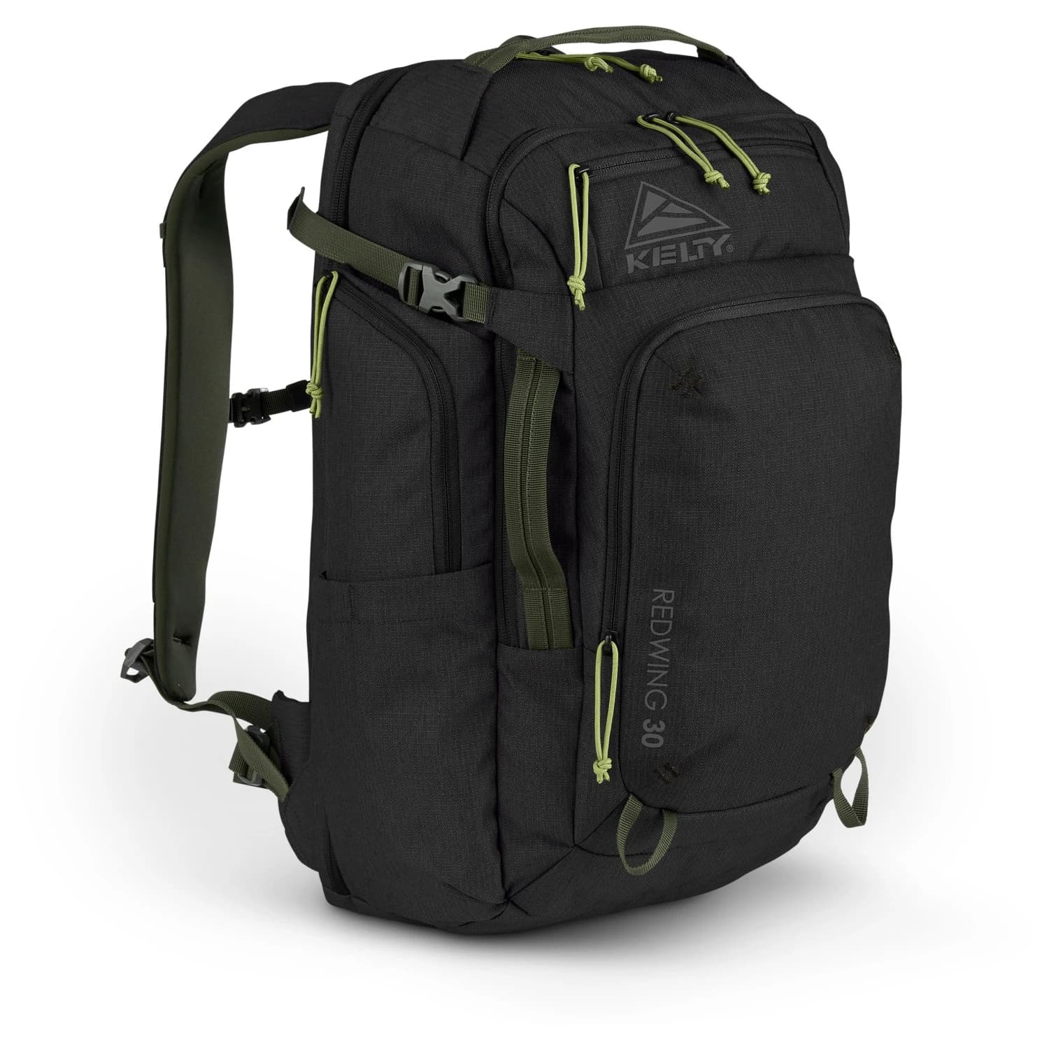 Пътна раница Kelty Redwing Traveler Travel backpack - Black