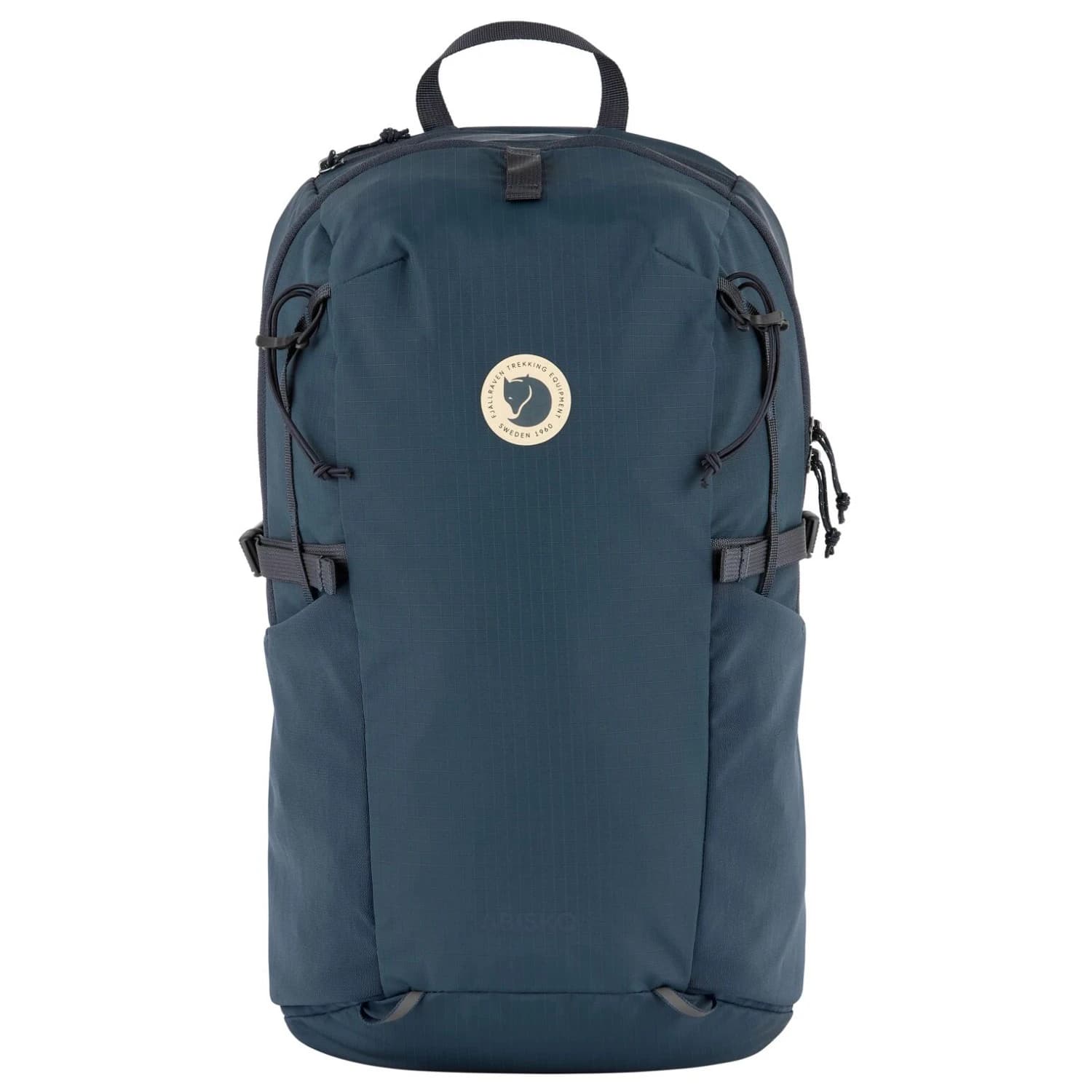 Дневна раница Fjällräven Abisko Softpack 16 Daypack - Navy