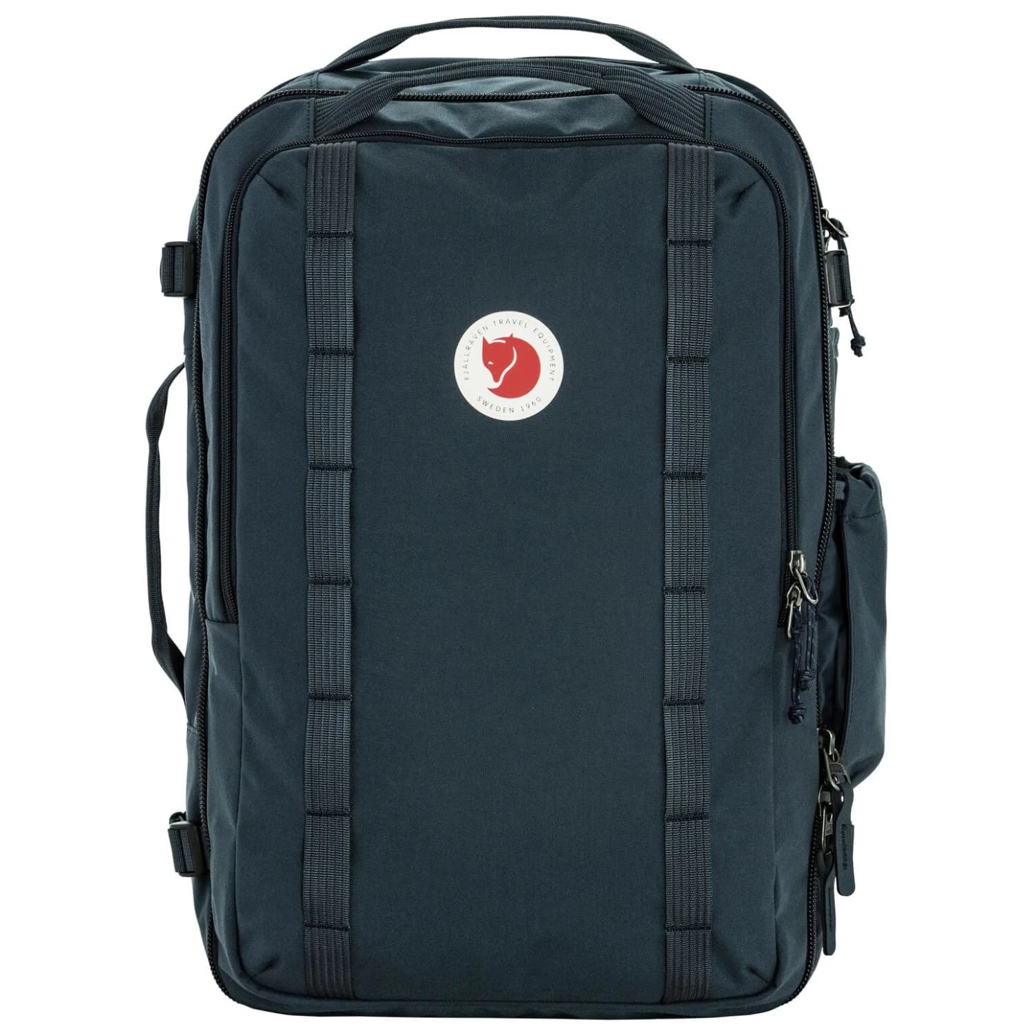 Пътна раница Fjällräven Färden Carry-On Pack Travel backpack - Navy