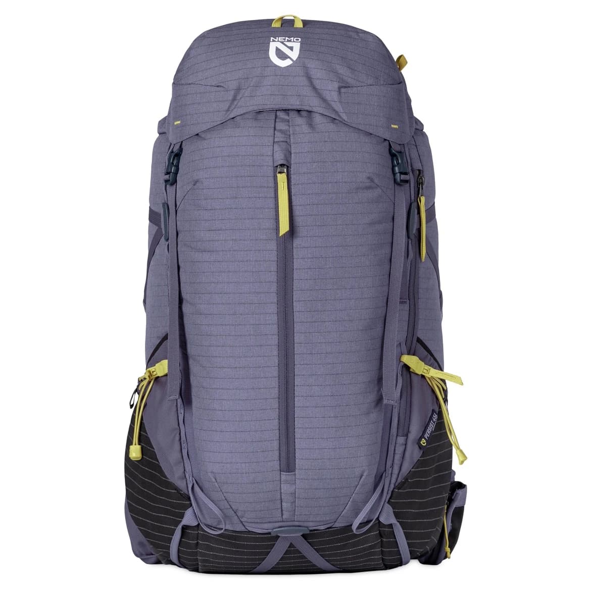 Дамска туристическа раница Nemo Women's Persist Endless Promise 45 Walking backpack - Blue Granite