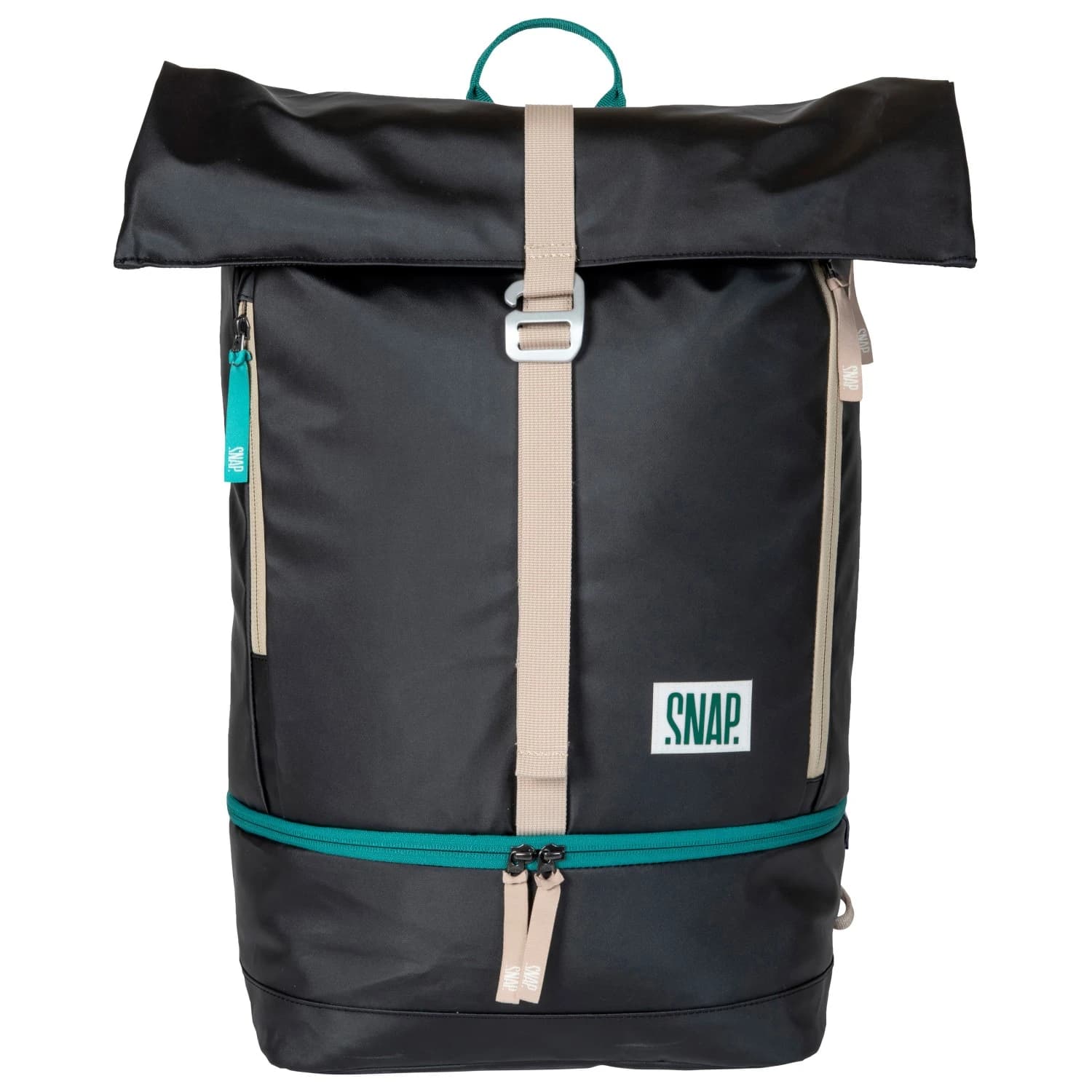 Дневна раница Snap Full Access 25 Daypack - Black