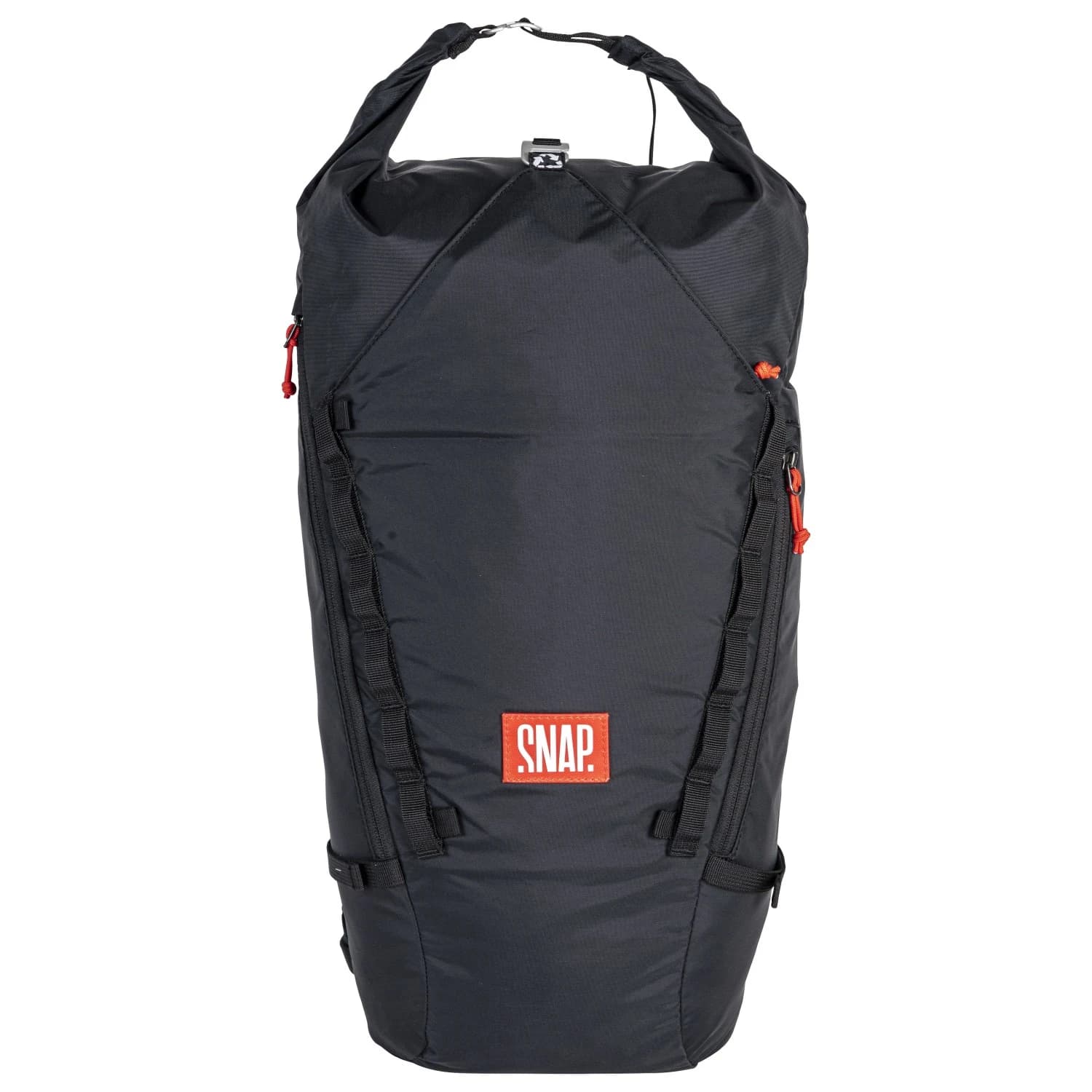 Раница за катерене Snap Snapitch 25 Climbing backpack - Black