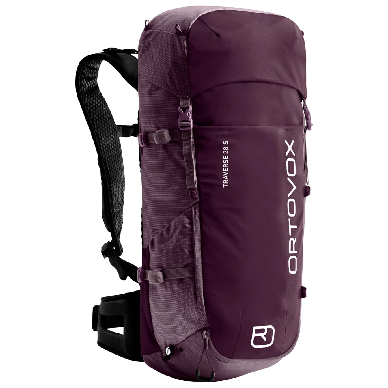 Туристическа раница Ortovox Traverse 28 S Walking backpack - Wild Berry