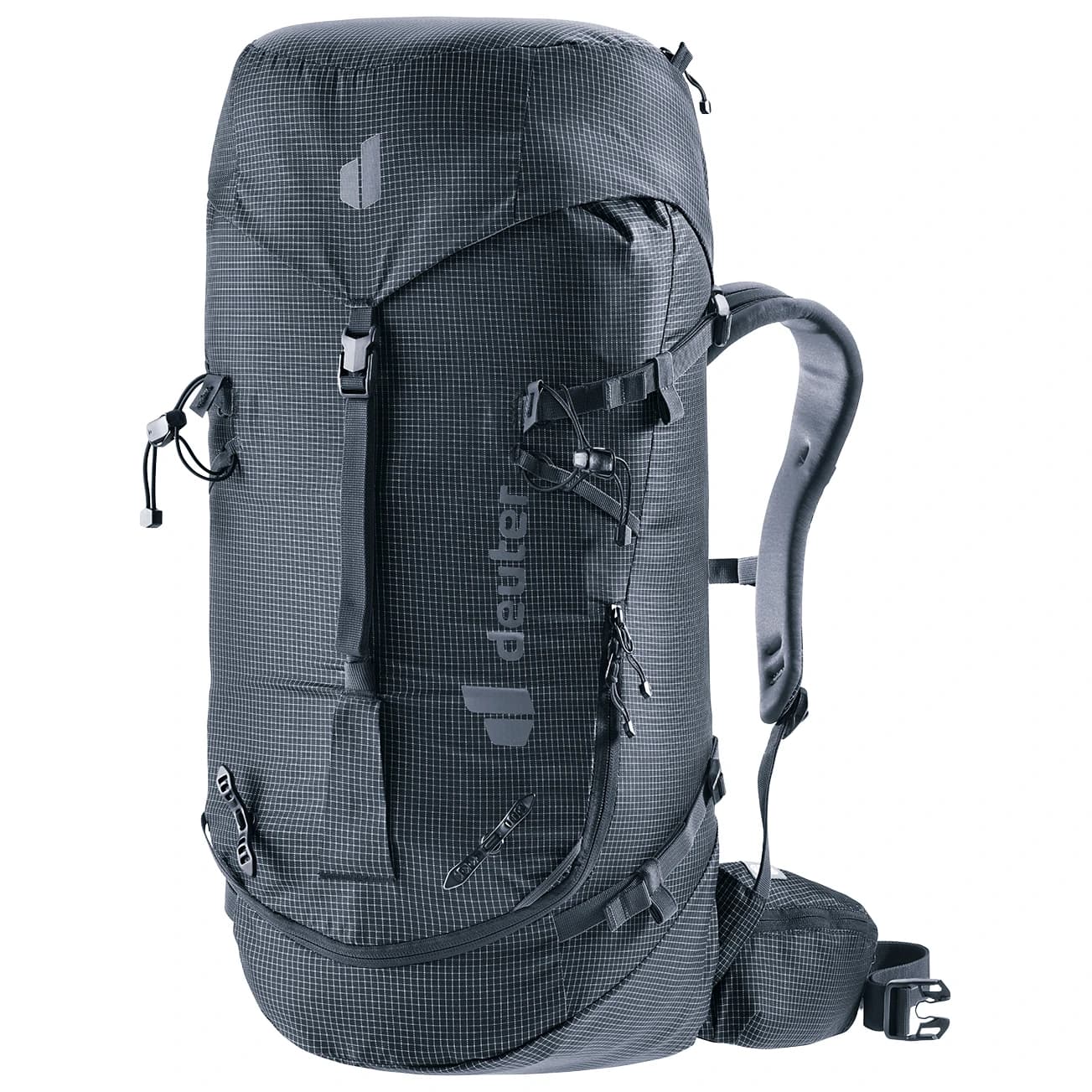 Дамска алпийска раница Deuter Women's Guide SL 32+6 Mountaineering backpack - Black