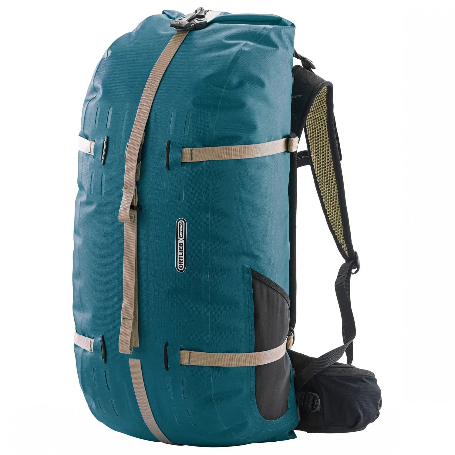 Алпийска раница Ortlieb Atrack 45 Mountaineering backpack - Petrol