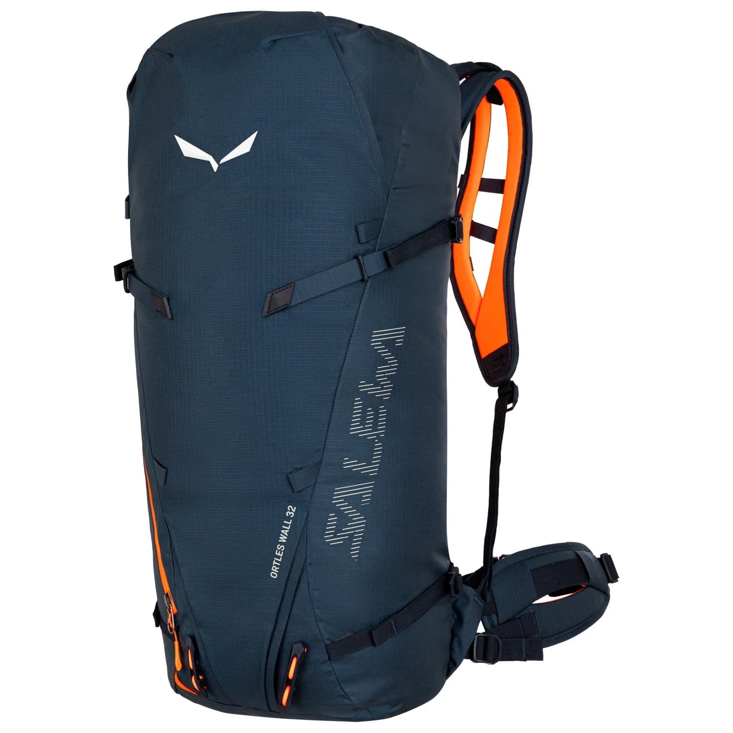 Раница за катерене Salewa Ortles Wall 32 Mountaineering backpack - Dark Denim