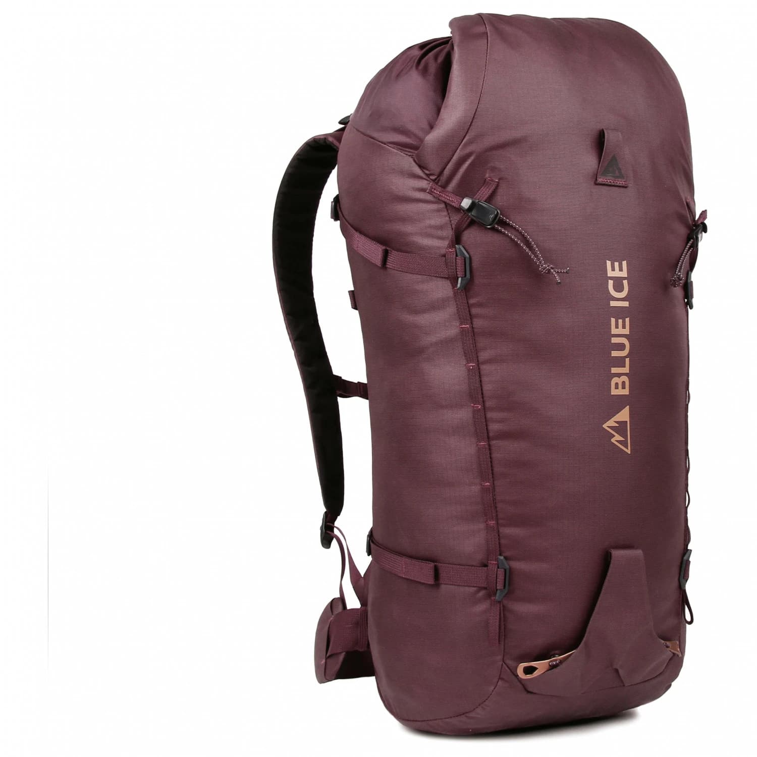 Алпийска раница Blue Ice Warthog Pack 30 Mountaineering backpack - Wine Tasting