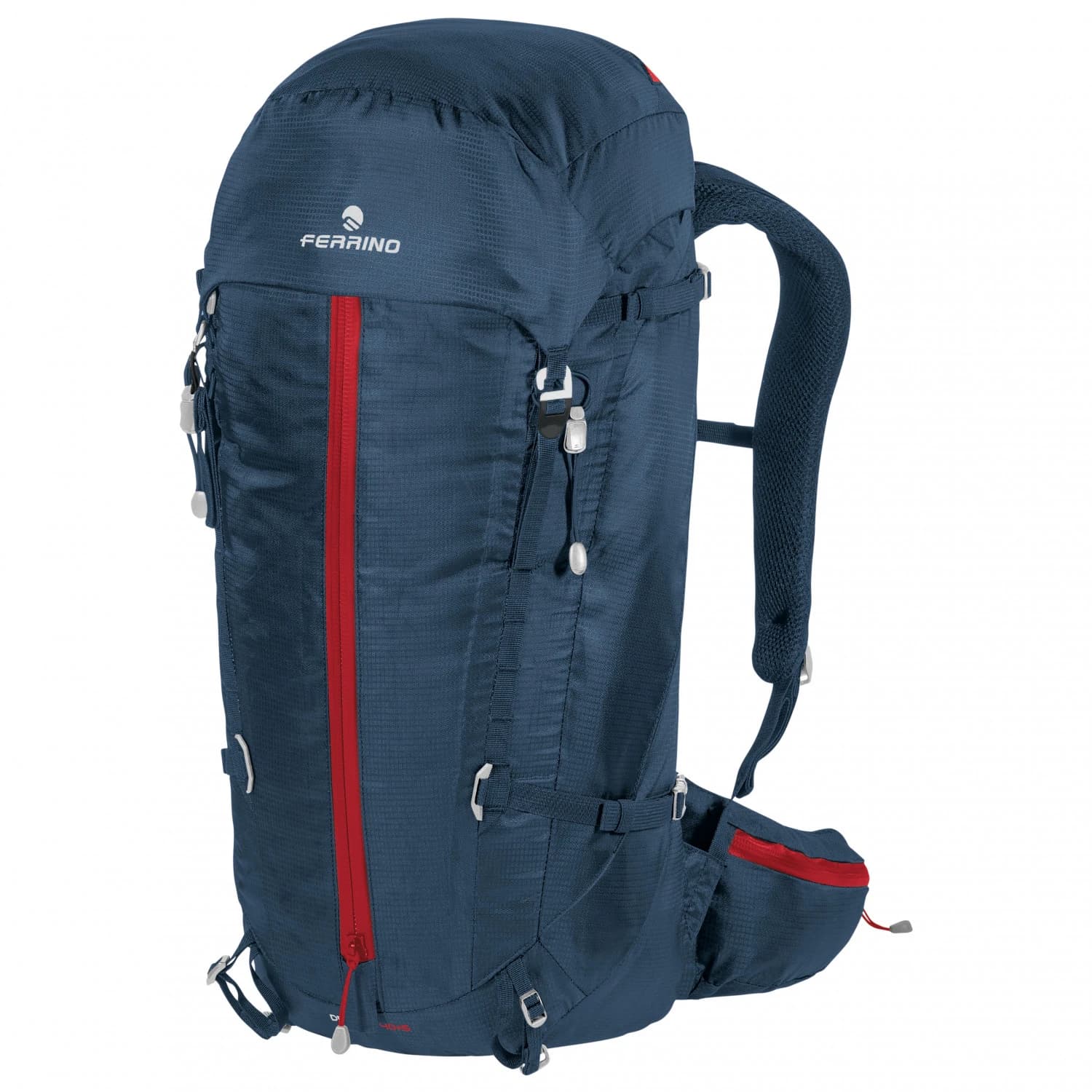 Алпийска раница Ferrino Dry Hike 40+5 Mountaineering backpack - Blue