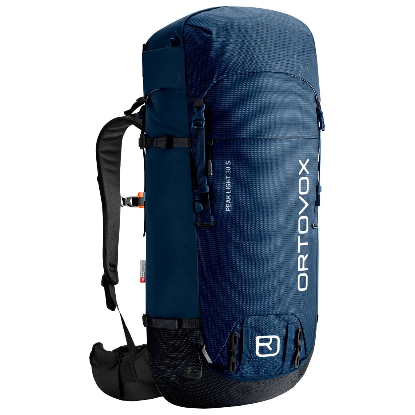 Дамска алпийска раница Ortovox Peak Light 38 S Mountaineering backpack - Deep Ocean
