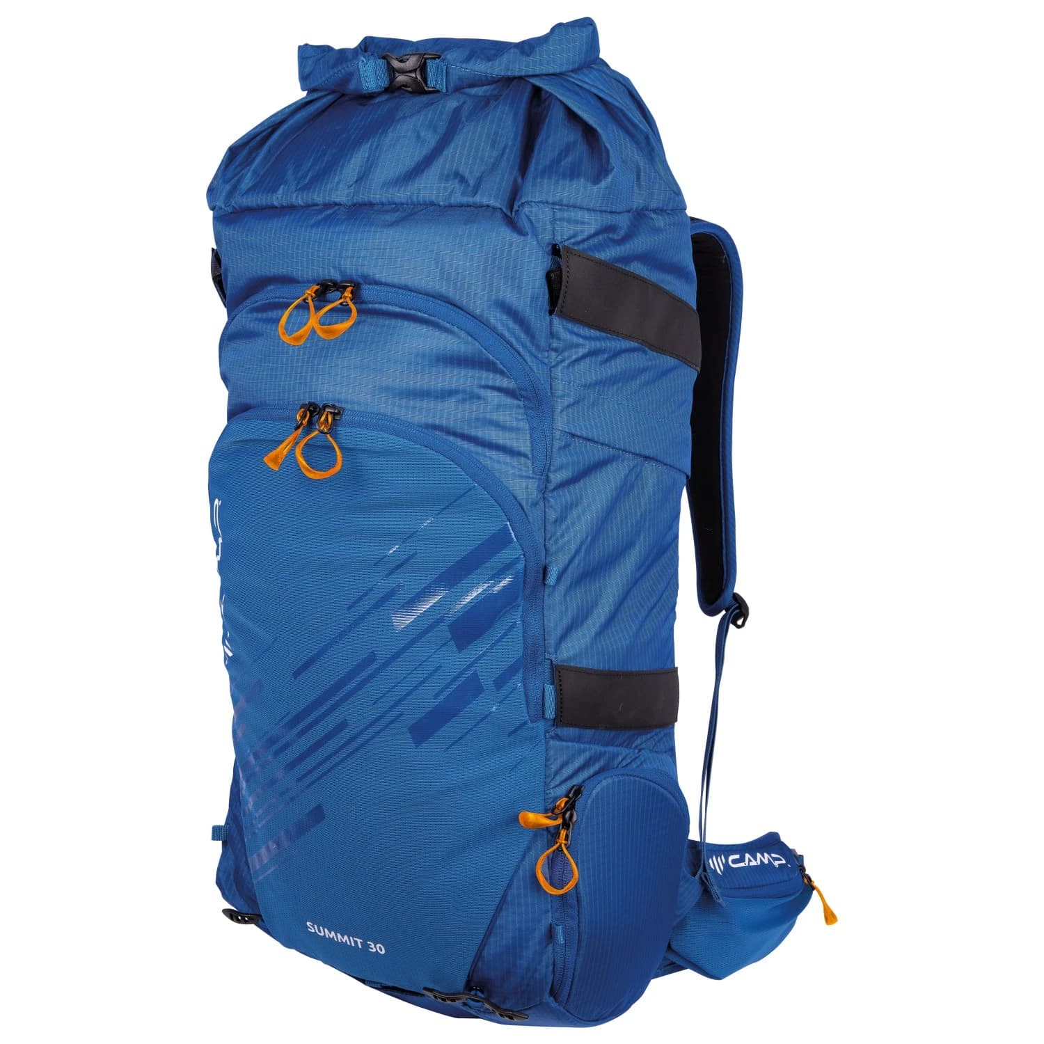 Алпийска раница C.A.M.P. Summit 30 Mountaineering backpack - Blue