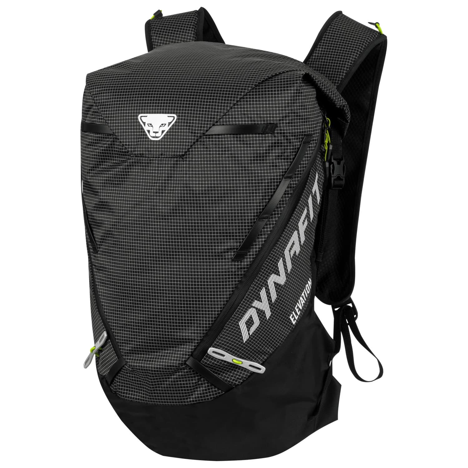 Алпийска раница Dynafit Elevation 20 Backpack Mountaineering backpack - Black Out