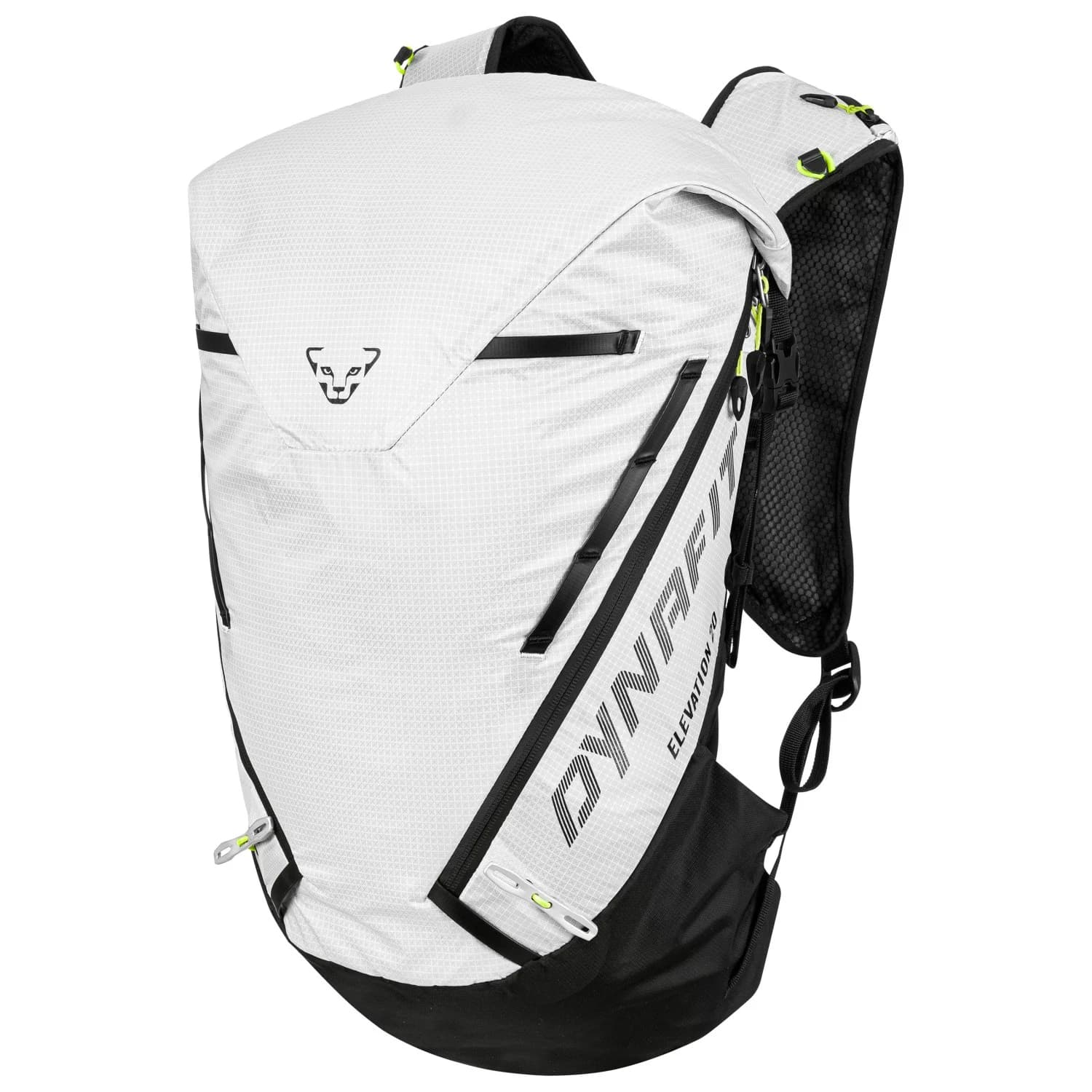 Алпийска раница Dynafit Elevation 20 Backpack Mountaineering backpack - Nimbus / Black Out