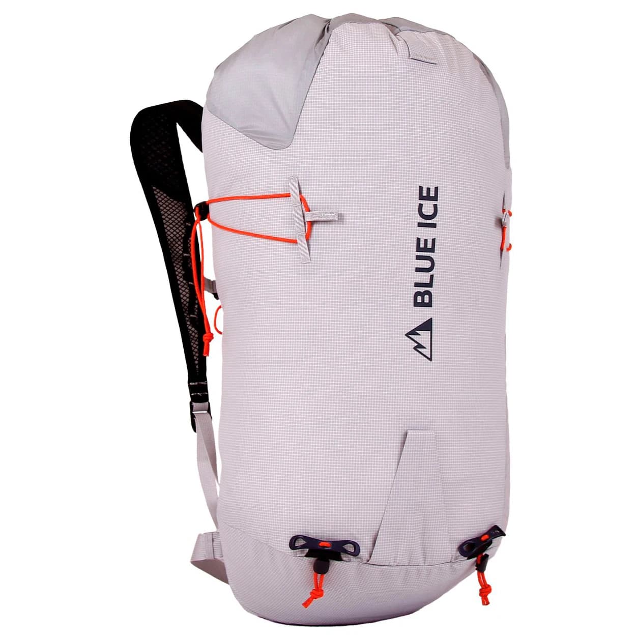 Алпийска раница Blue ice Stache UL 25 Mountaineering backpack - Pearl Blue