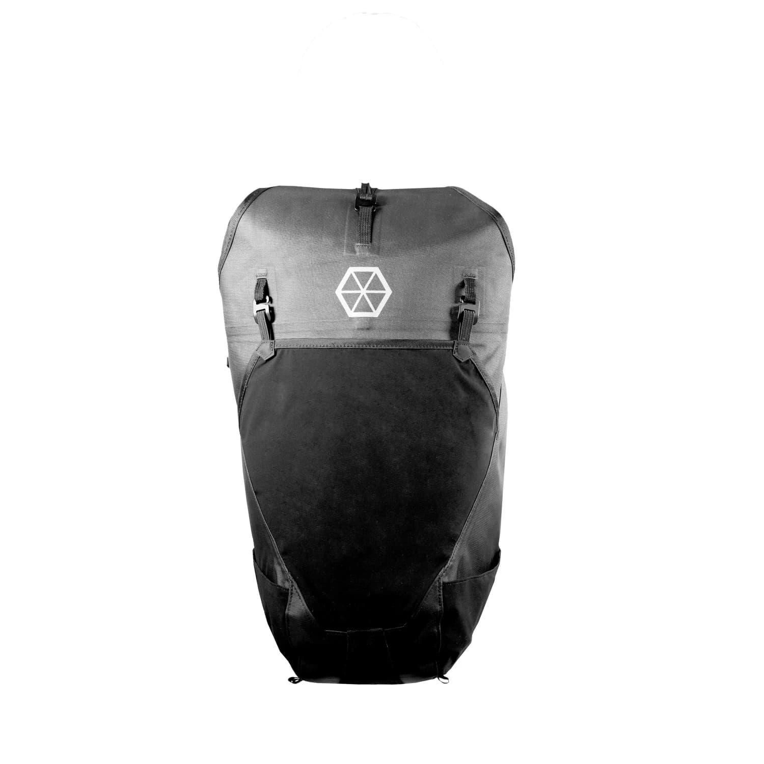 Алпийска раница Samaya Alpine Pace Mountaineering backpack - Black