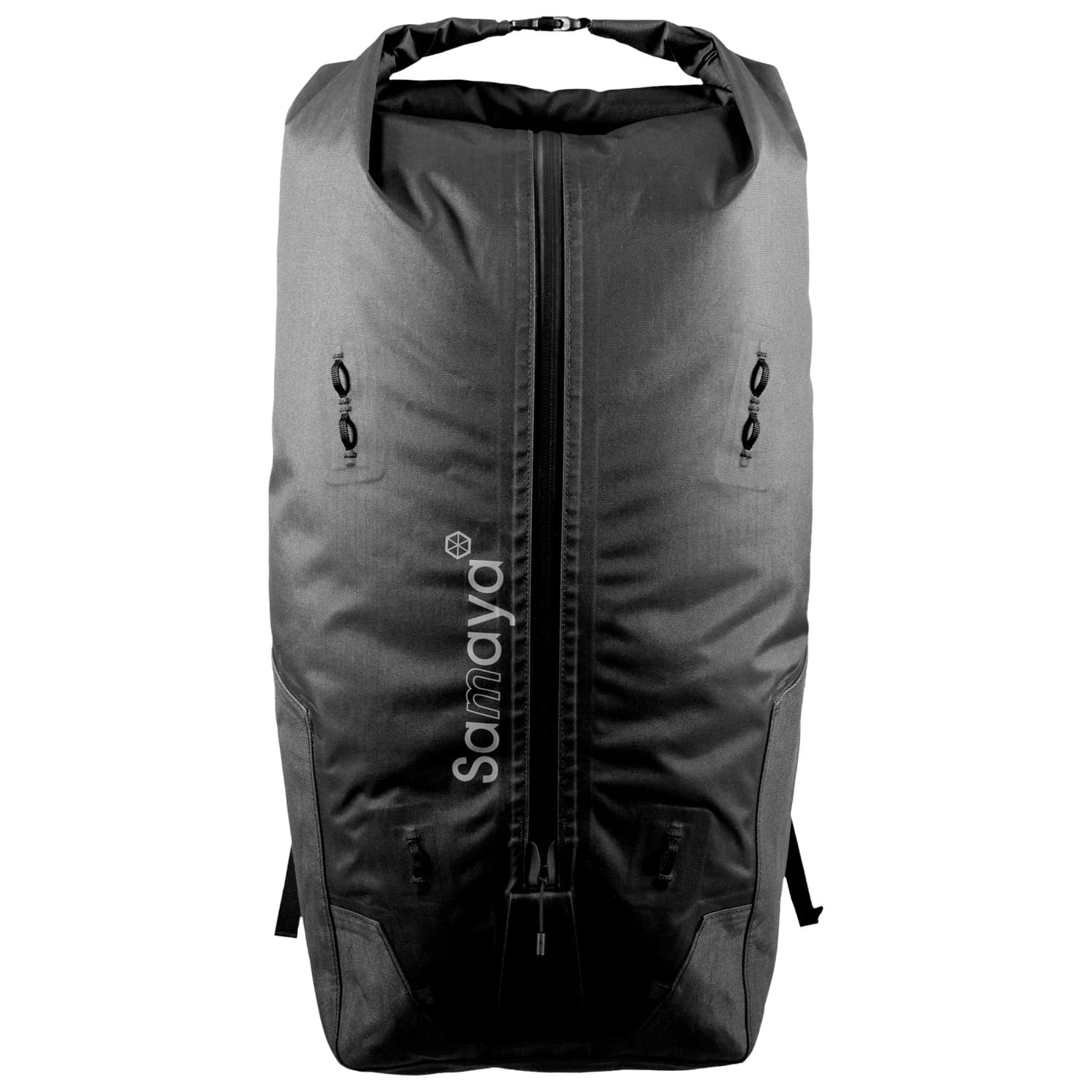 Алпийска раница Samaya Alpine 35 Mountaineering backpack - Black