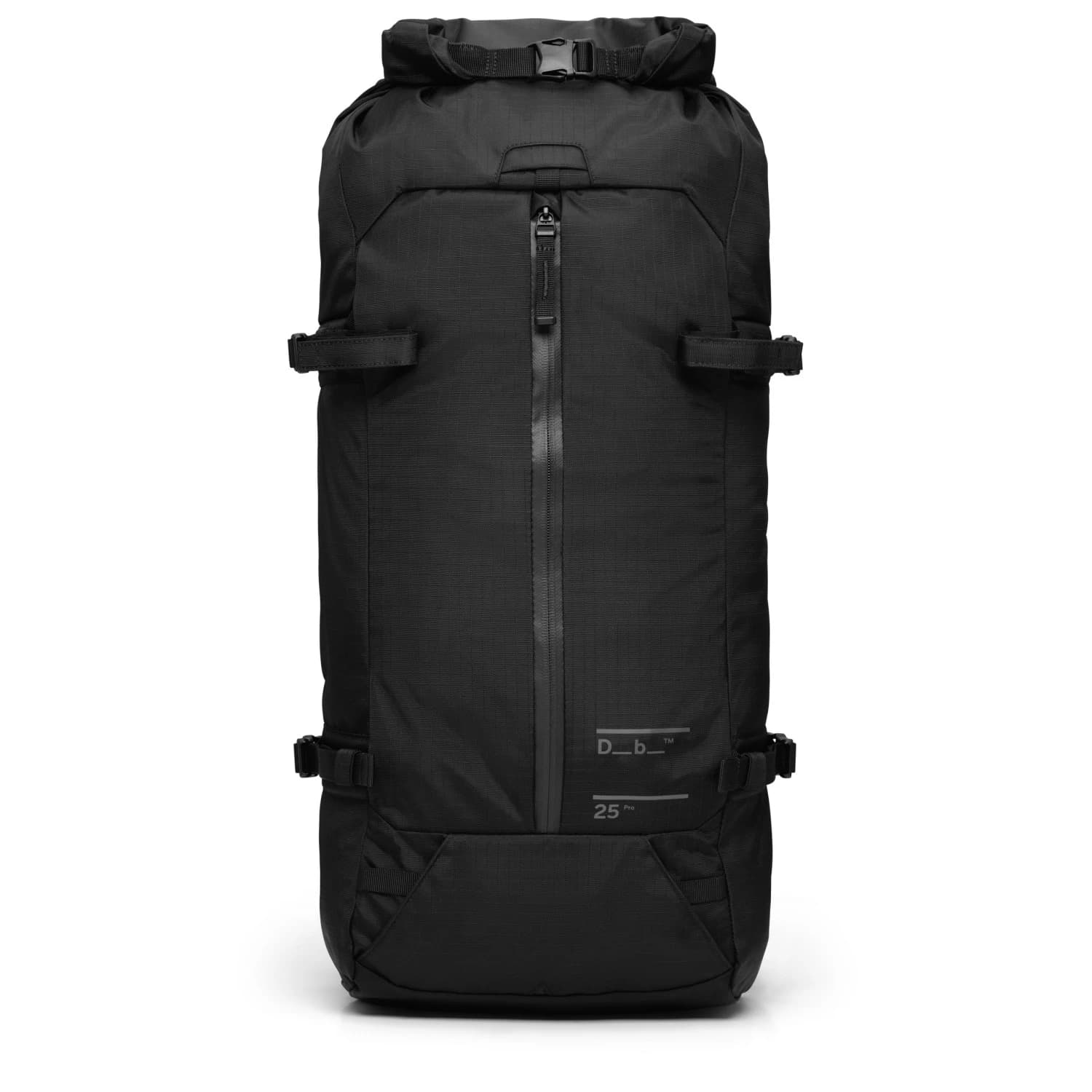 Алпийска раница Db Snow Pro Backpack 25 Mountaineering backpack - Black Out