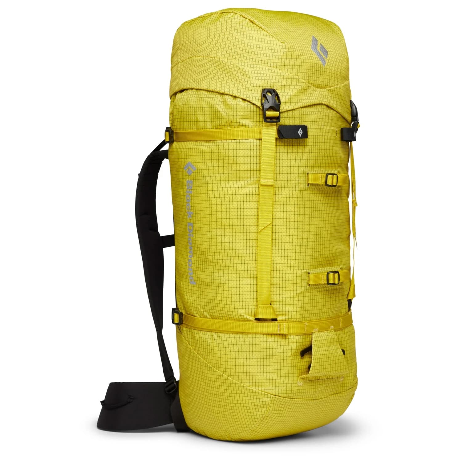 Алпийска раница Black Diamond Speed 40 Mountaineering backpack - Sulphur