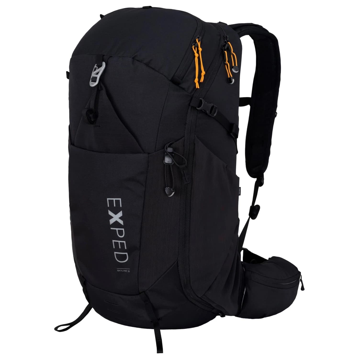 Алпийска раница Exped Skyline 30 Mountaineering backpack - Black