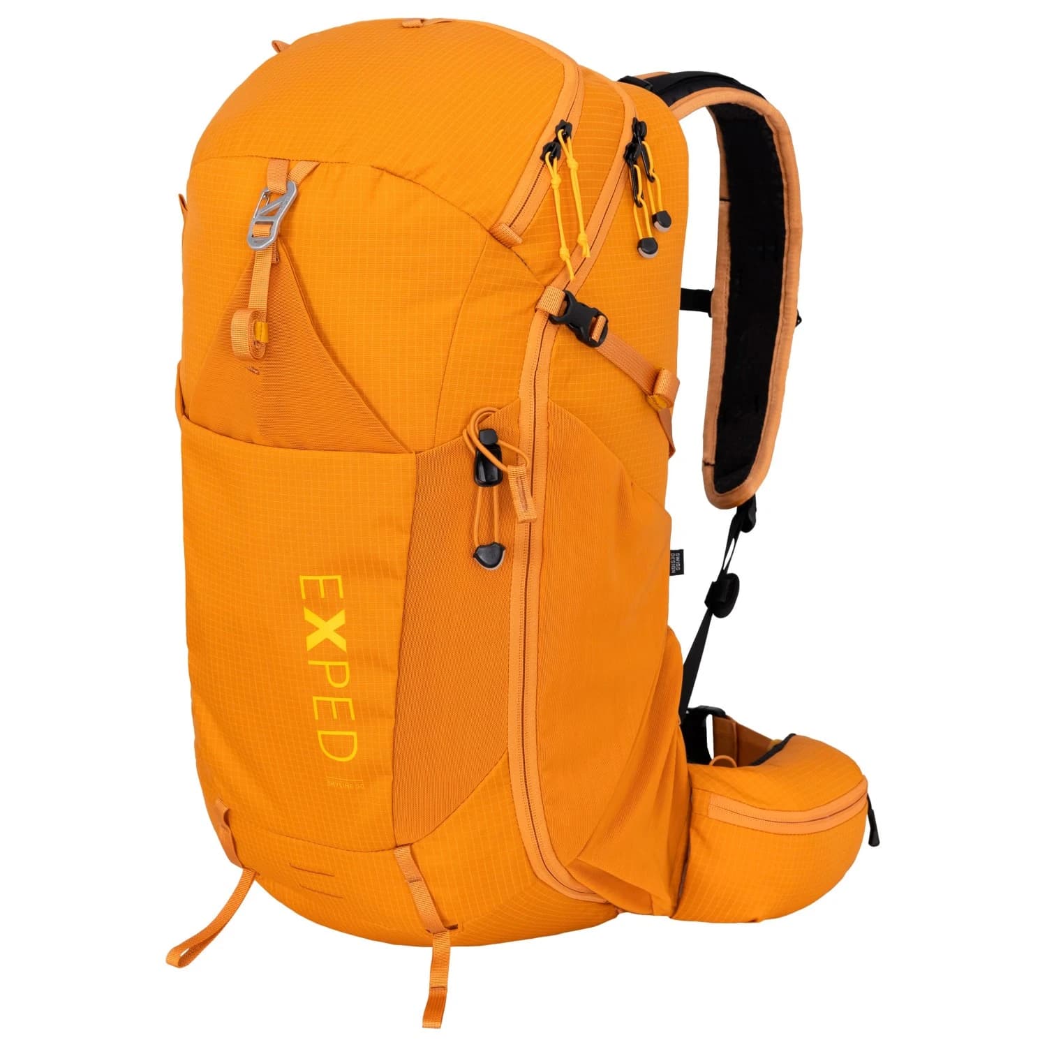 Алпийска раница Exped Skyline 30 Mountaineering backpack - Gold